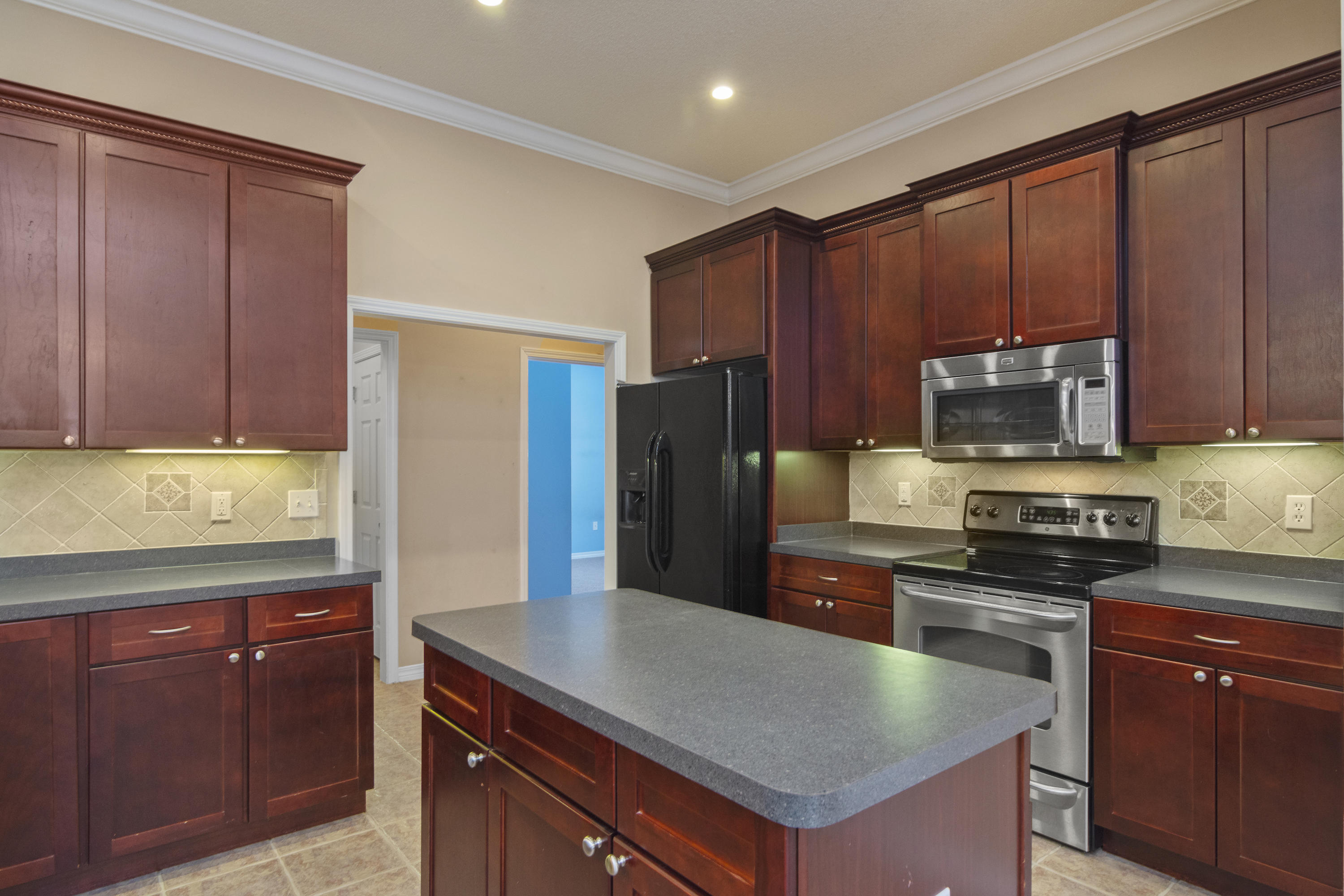 LEE FARMS PH I - Residential