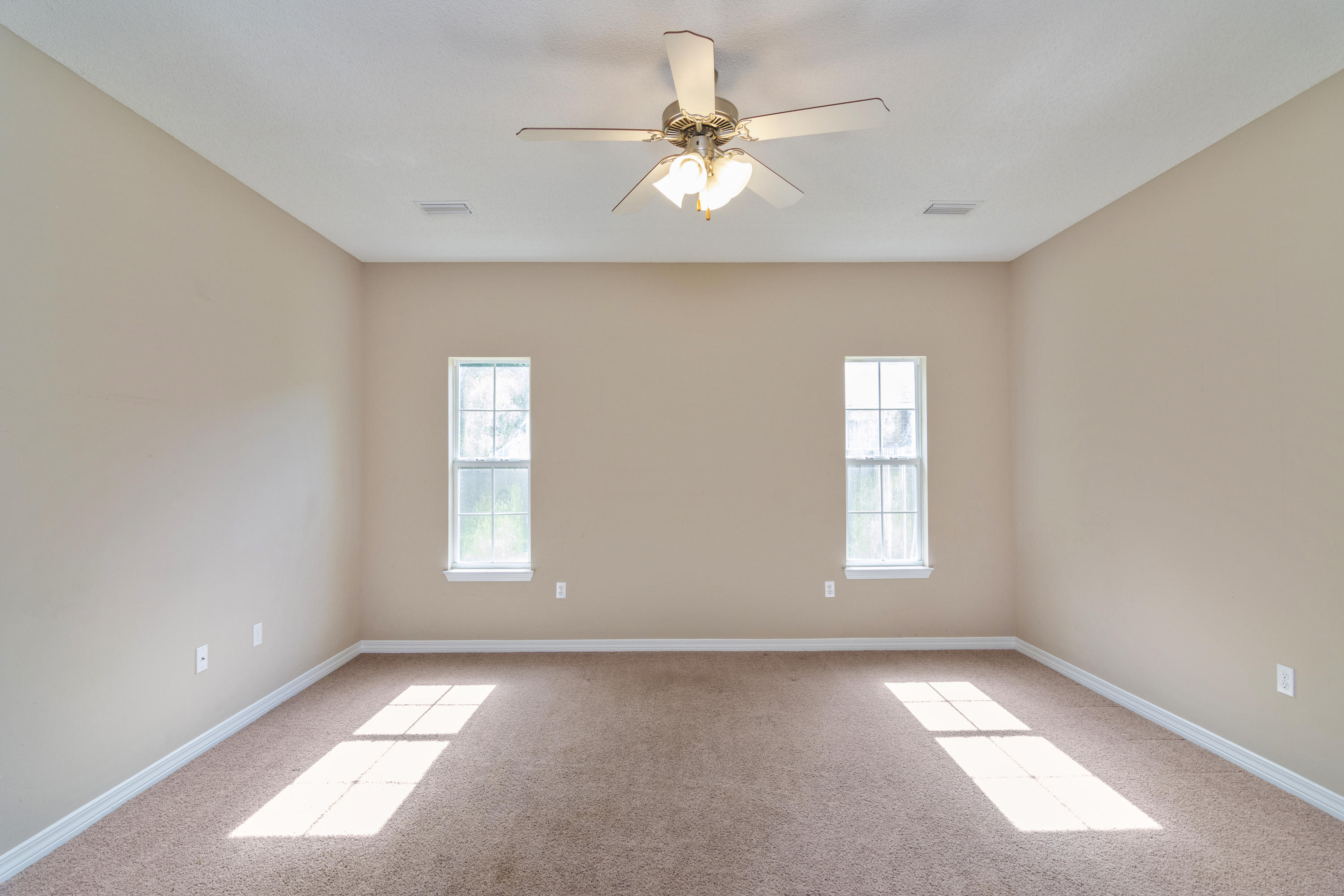 LEE FARMS PH I - Residential