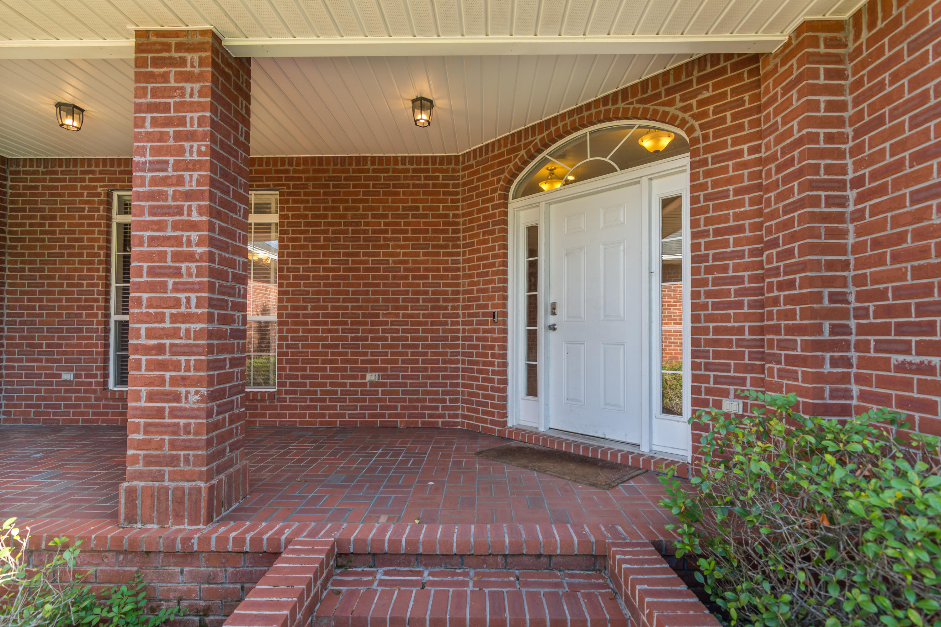 LEE FARMS PH I - Residential