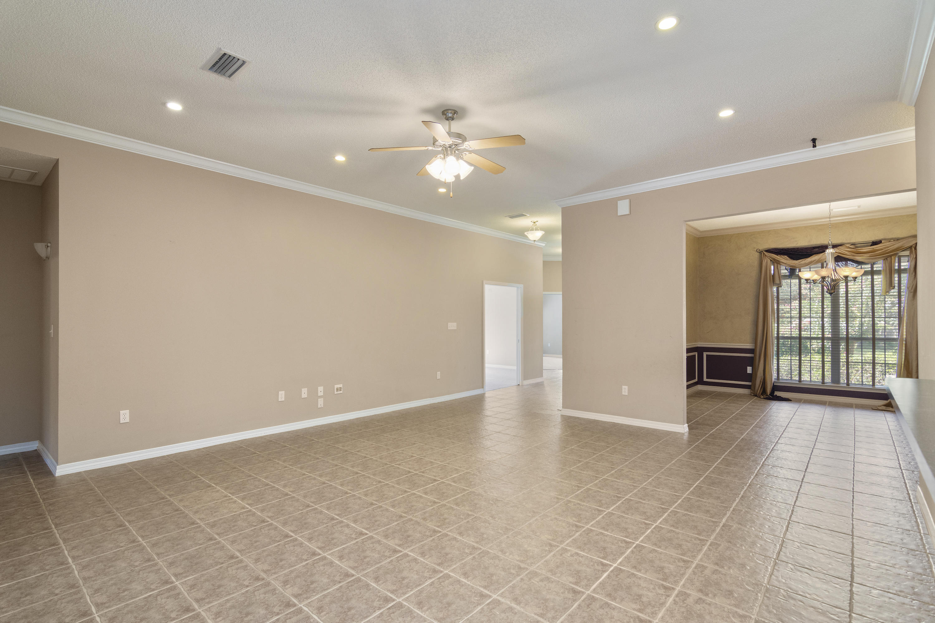 LEE FARMS PH I - Residential