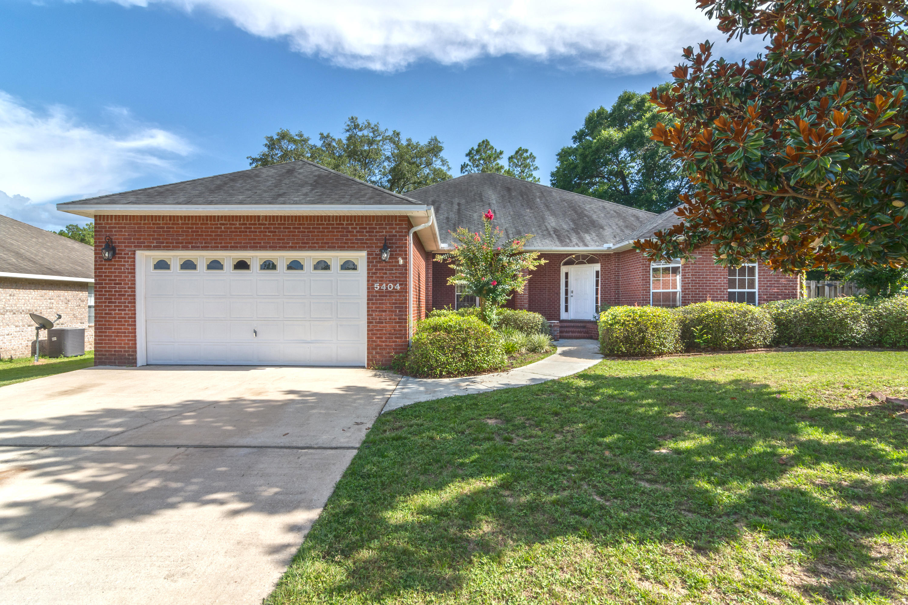 LEE FARMS PH I - Residential