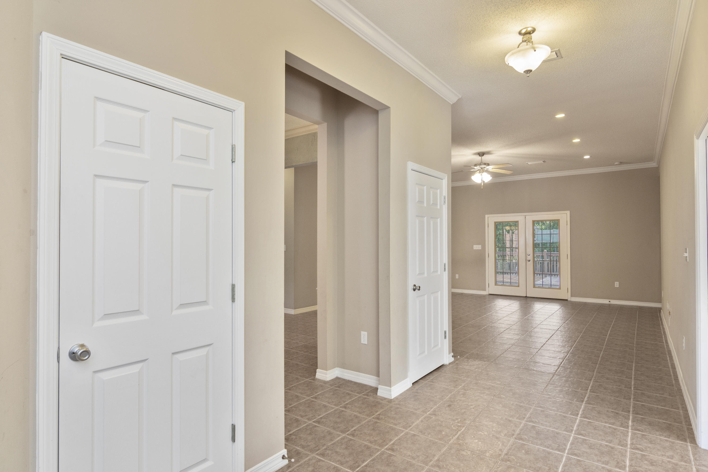 LEE FARMS PH I - Residential