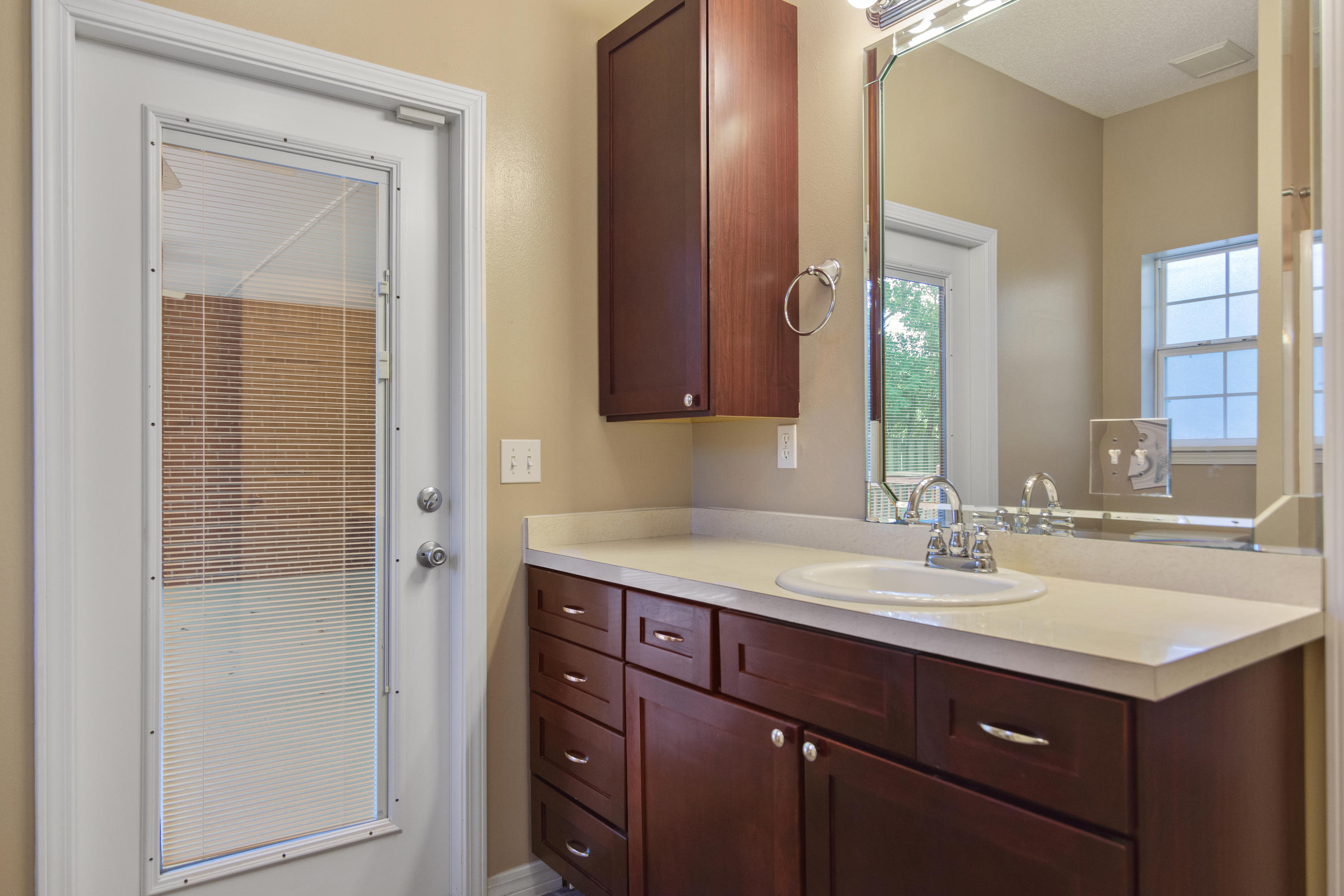 LEE FARMS PH I - Residential