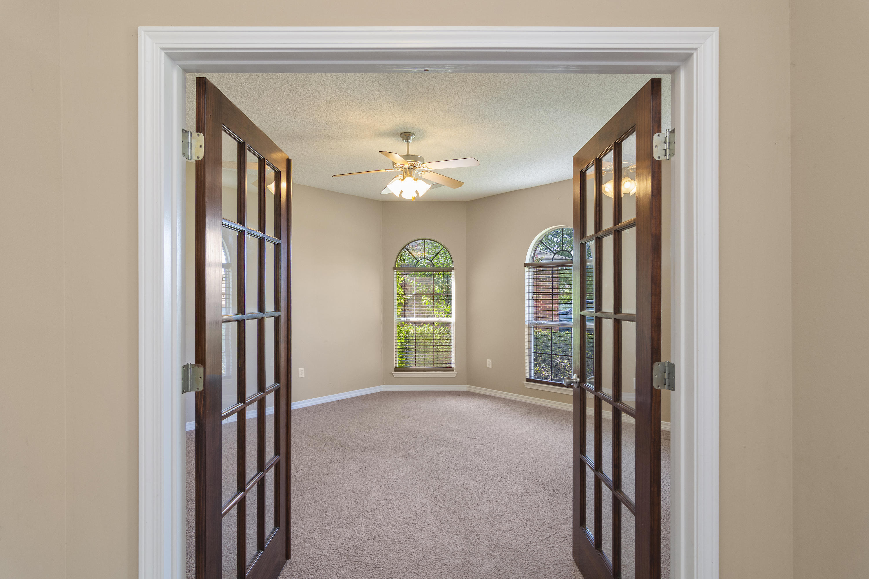 LEE FARMS PH I - Residential