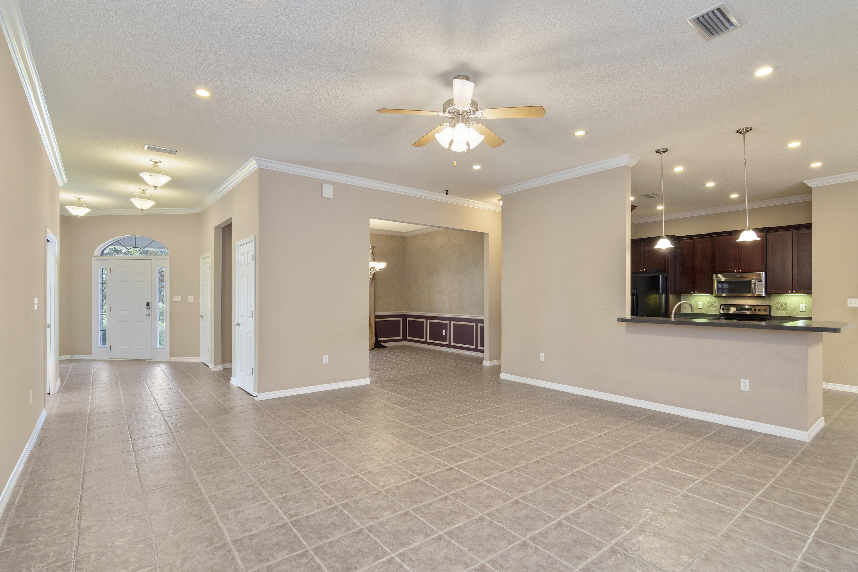 LEE FARMS PH I - Residential