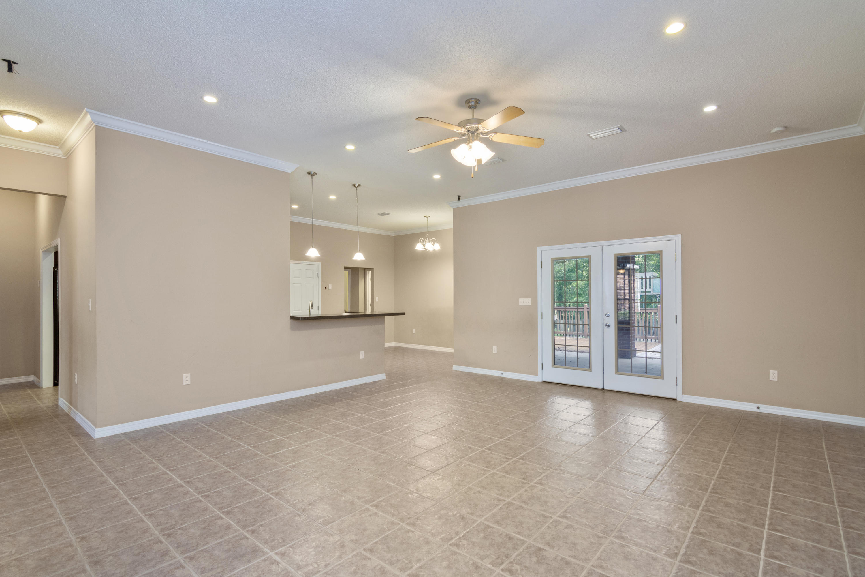 LEE FARMS PH I - Residential