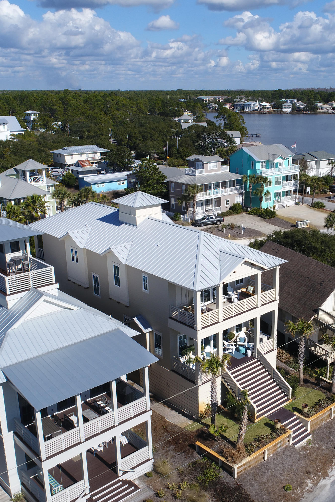 NO RECORDED SUBDIVISION - Residential