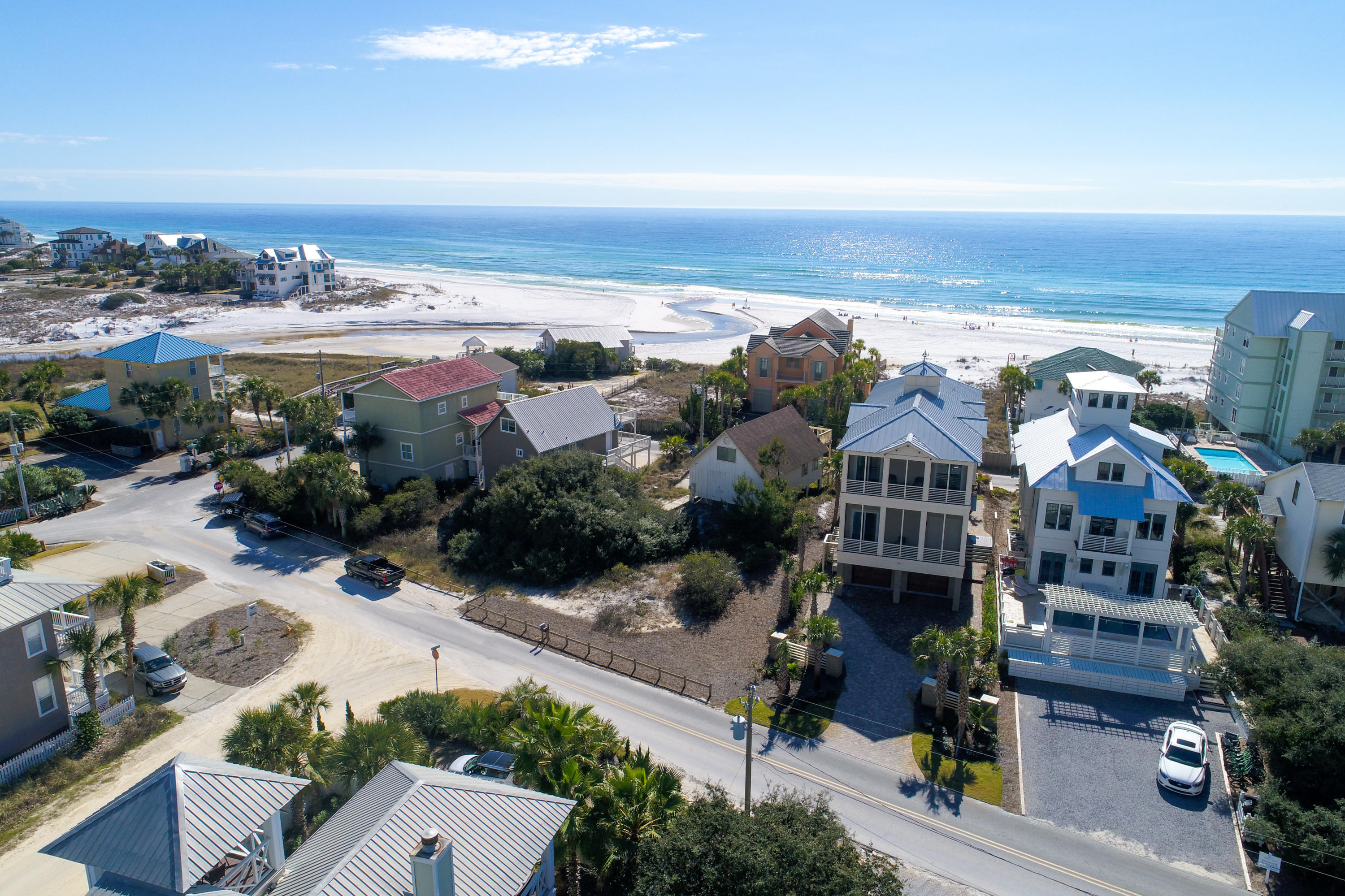 NO RECORDED SUBDIVISION - Residential