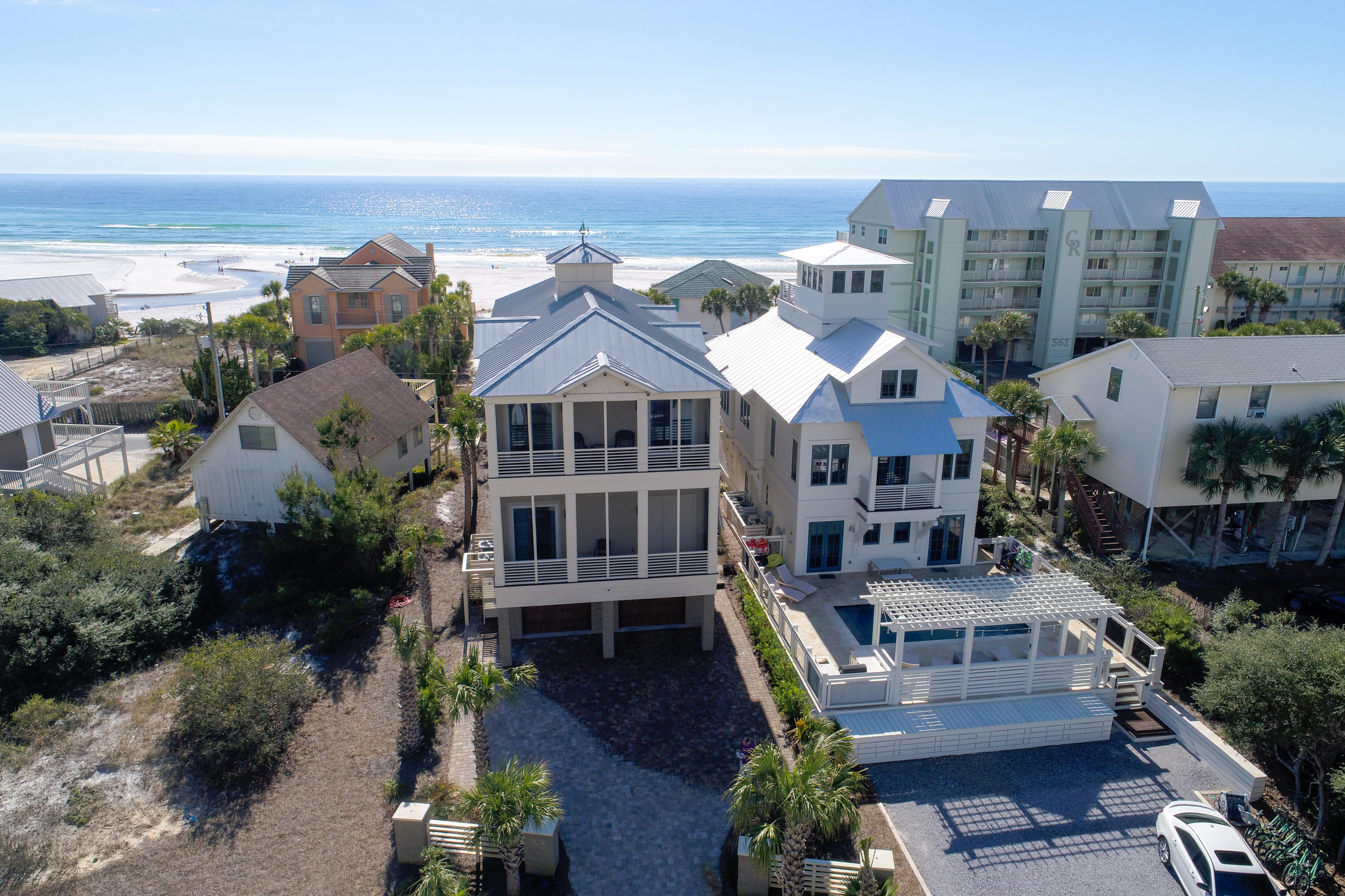 NO RECORDED SUBDIVISION - Residential