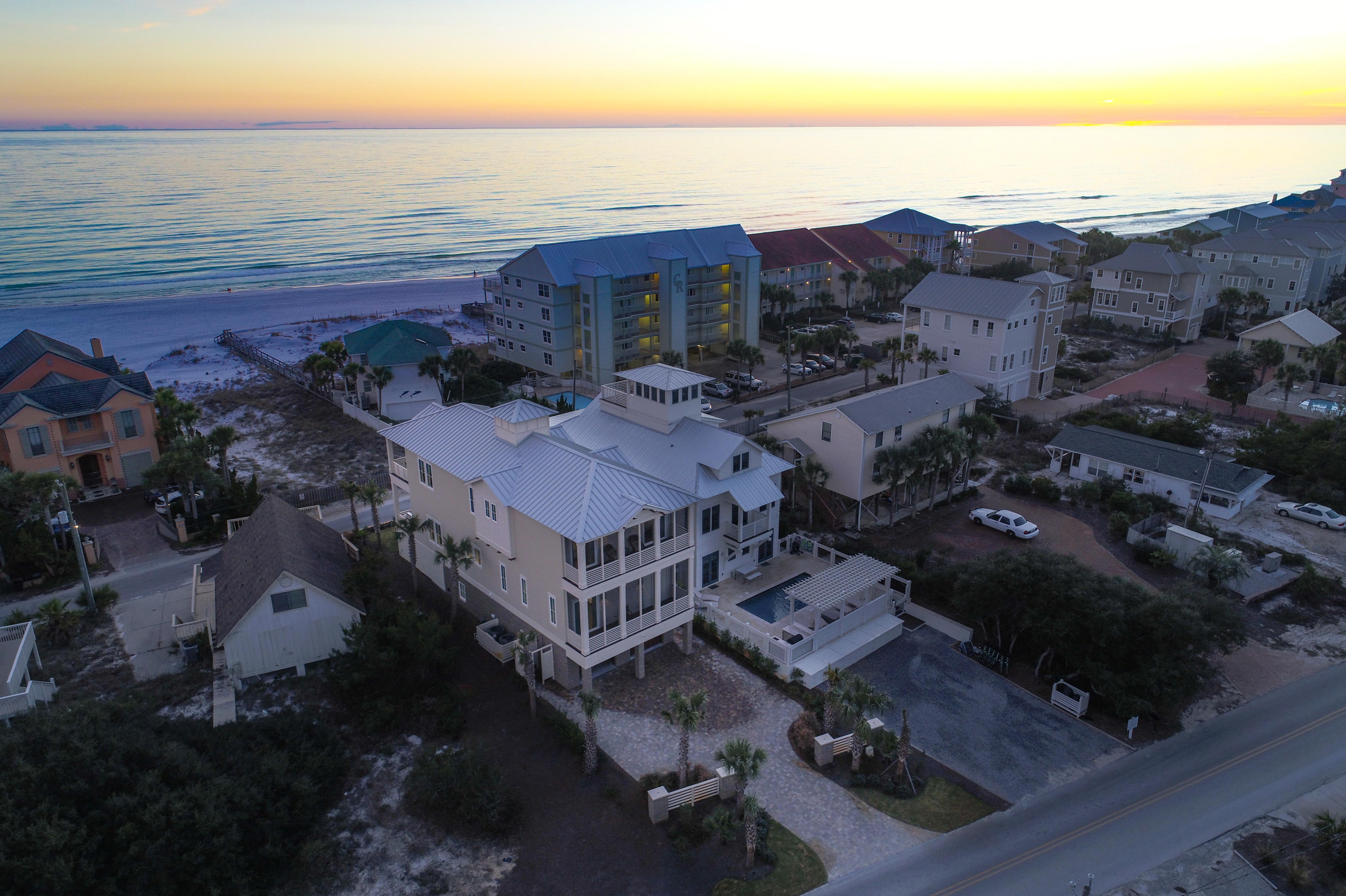 NO RECORDED SUBDIVISION - Residential