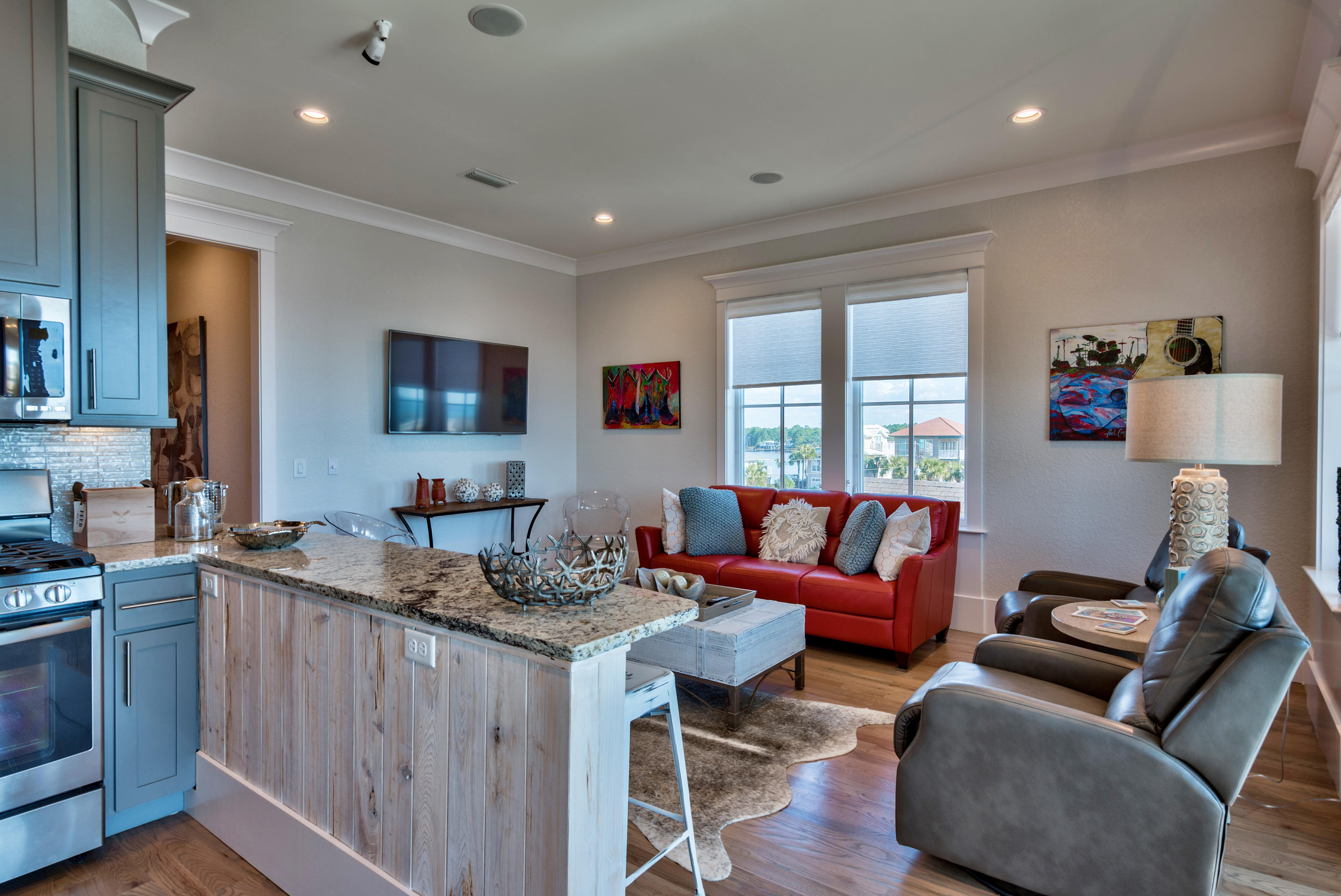 NO RECORDED SUBDIVISION - Residential