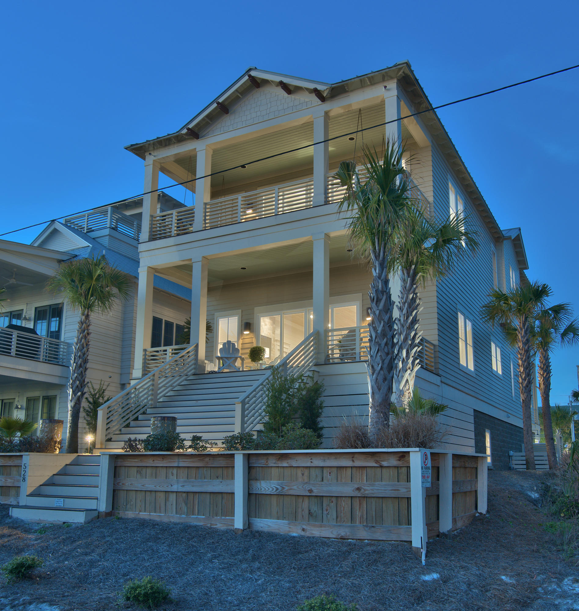 NO RECORDED SUBDIVISION - Residential