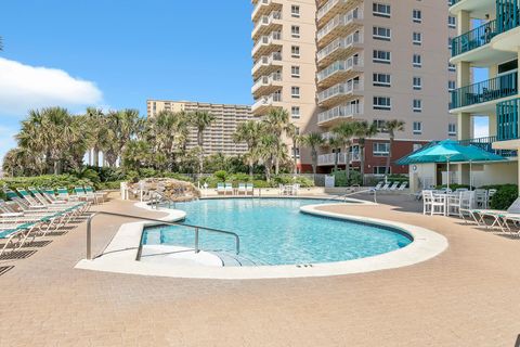 A home in Destin