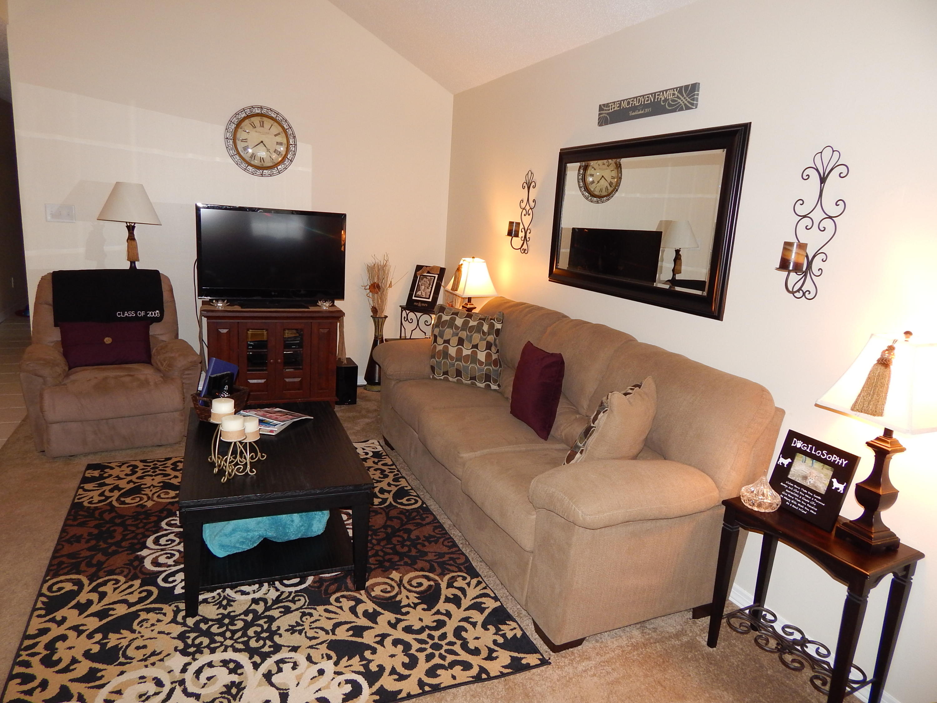 NO RECORDED SUBDIVISION - Residential