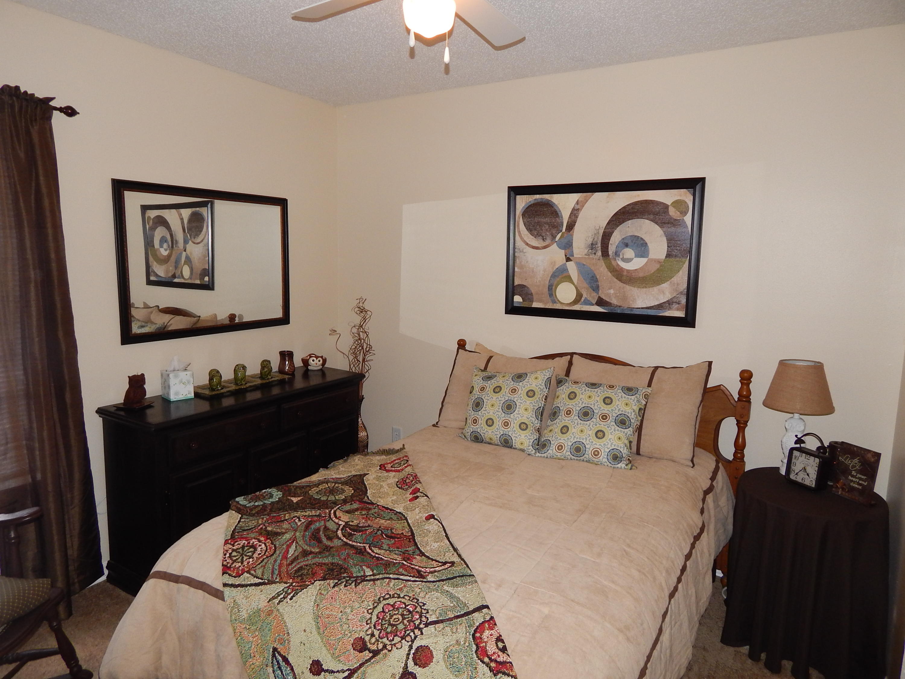 NO RECORDED SUBDIVISION - Residential