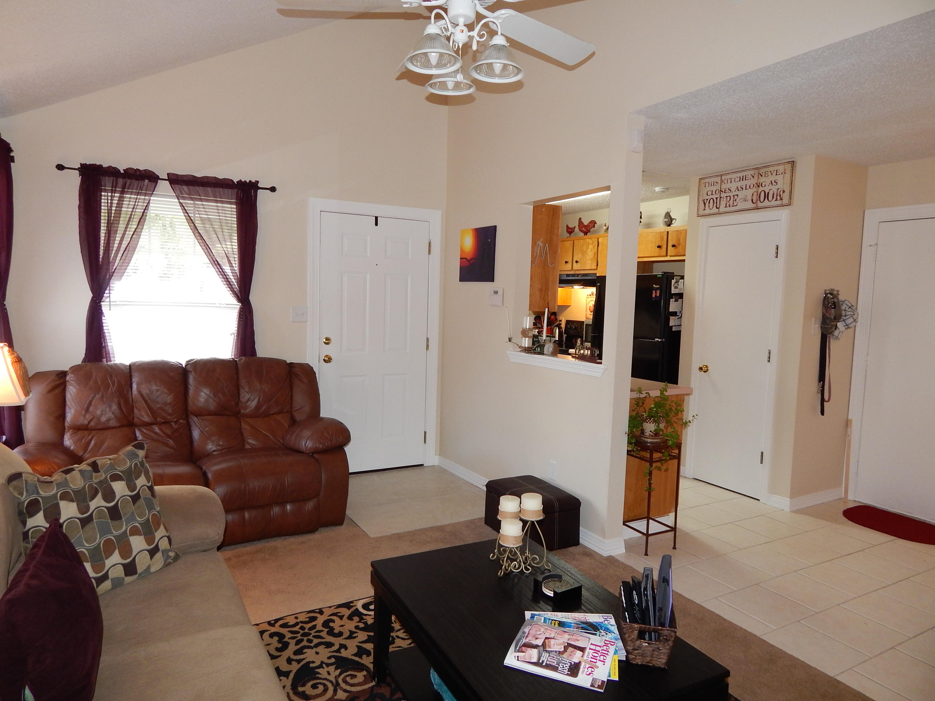 NO RECORDED SUBDIVISION - Residential