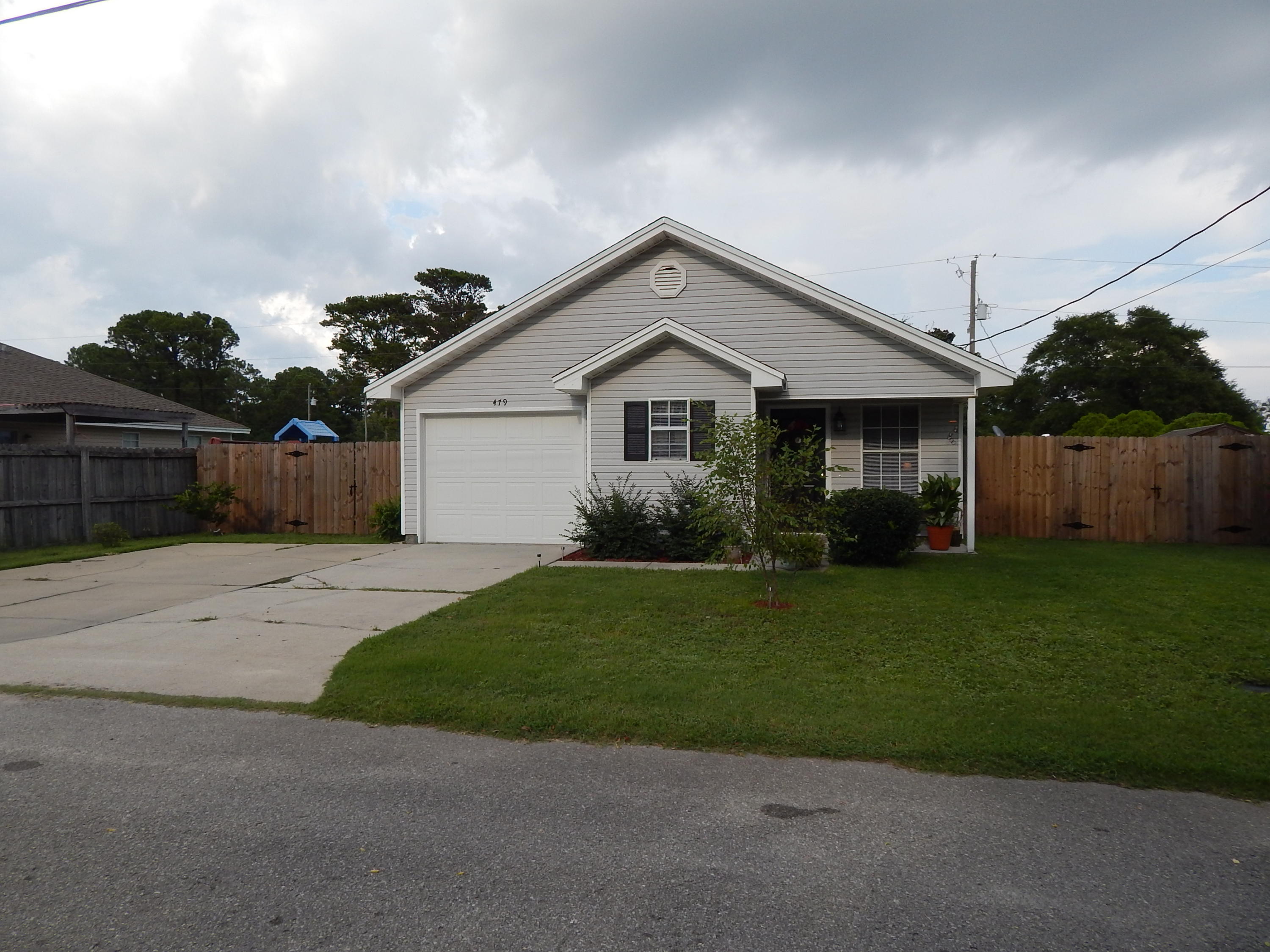 NO RECORDED SUBDIVISION - Residential