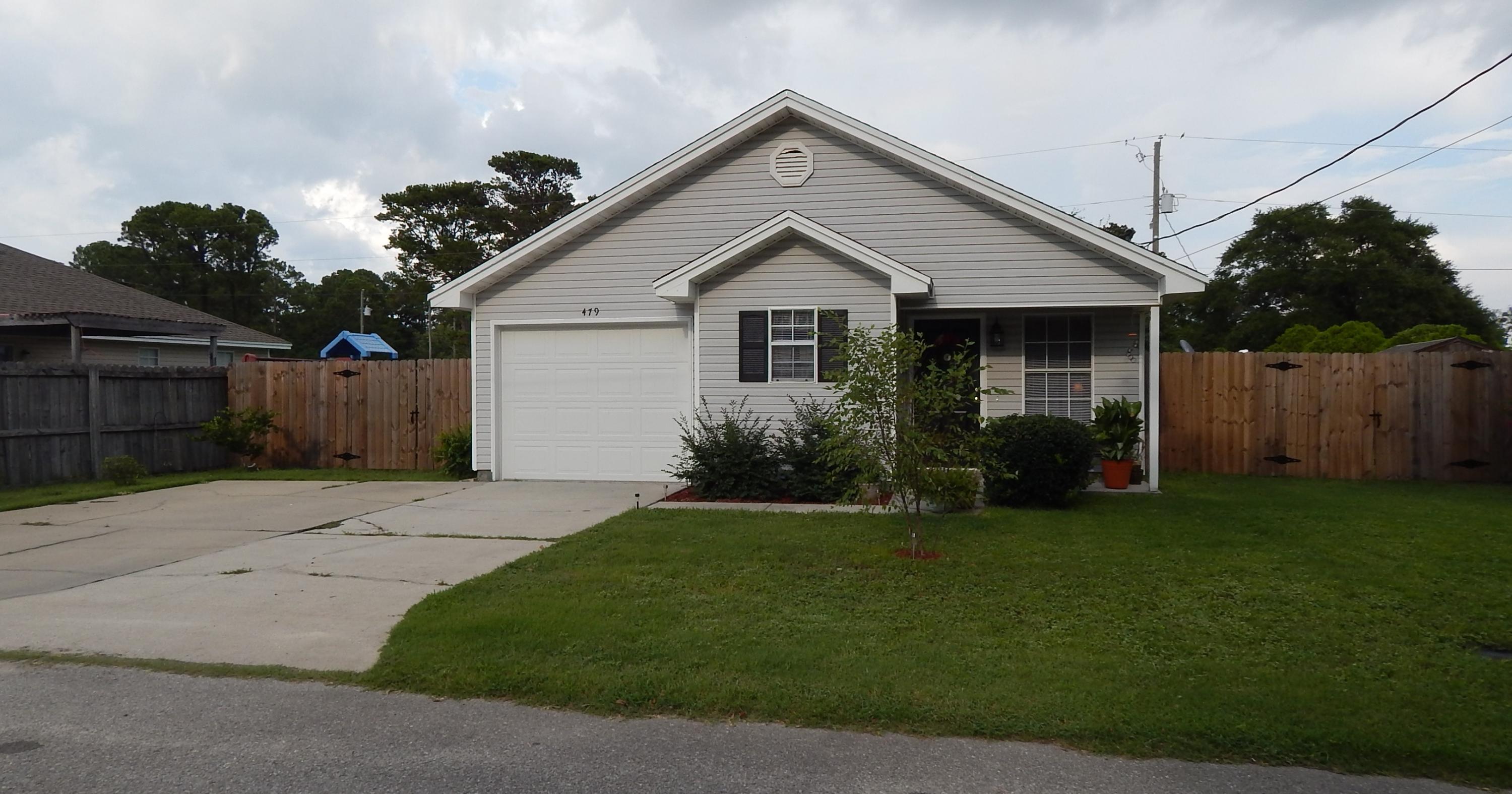 NO RECORDED SUBDIVISION - Residential