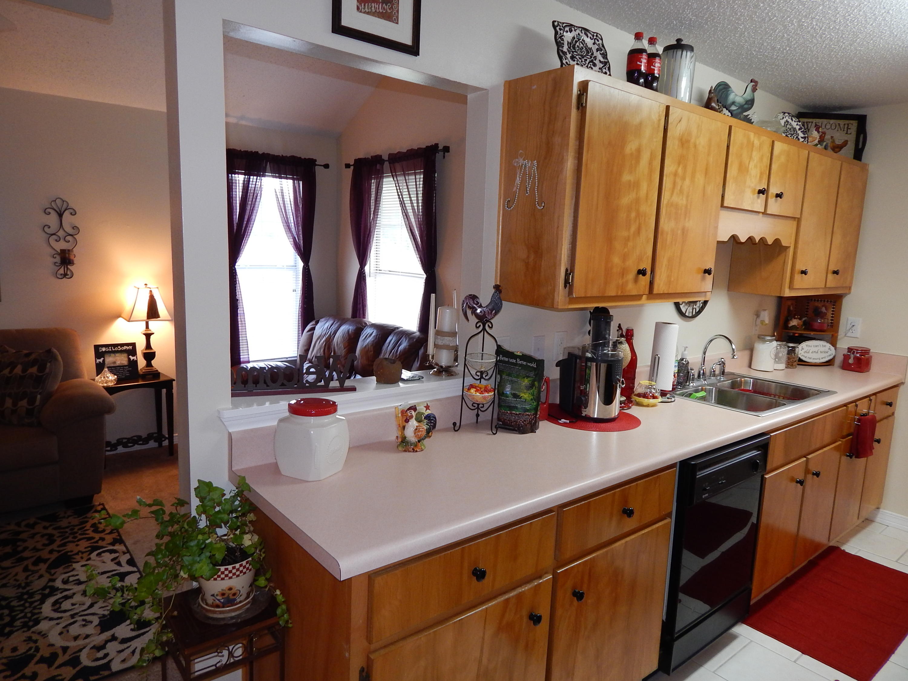 NO RECORDED SUBDIVISION - Residential