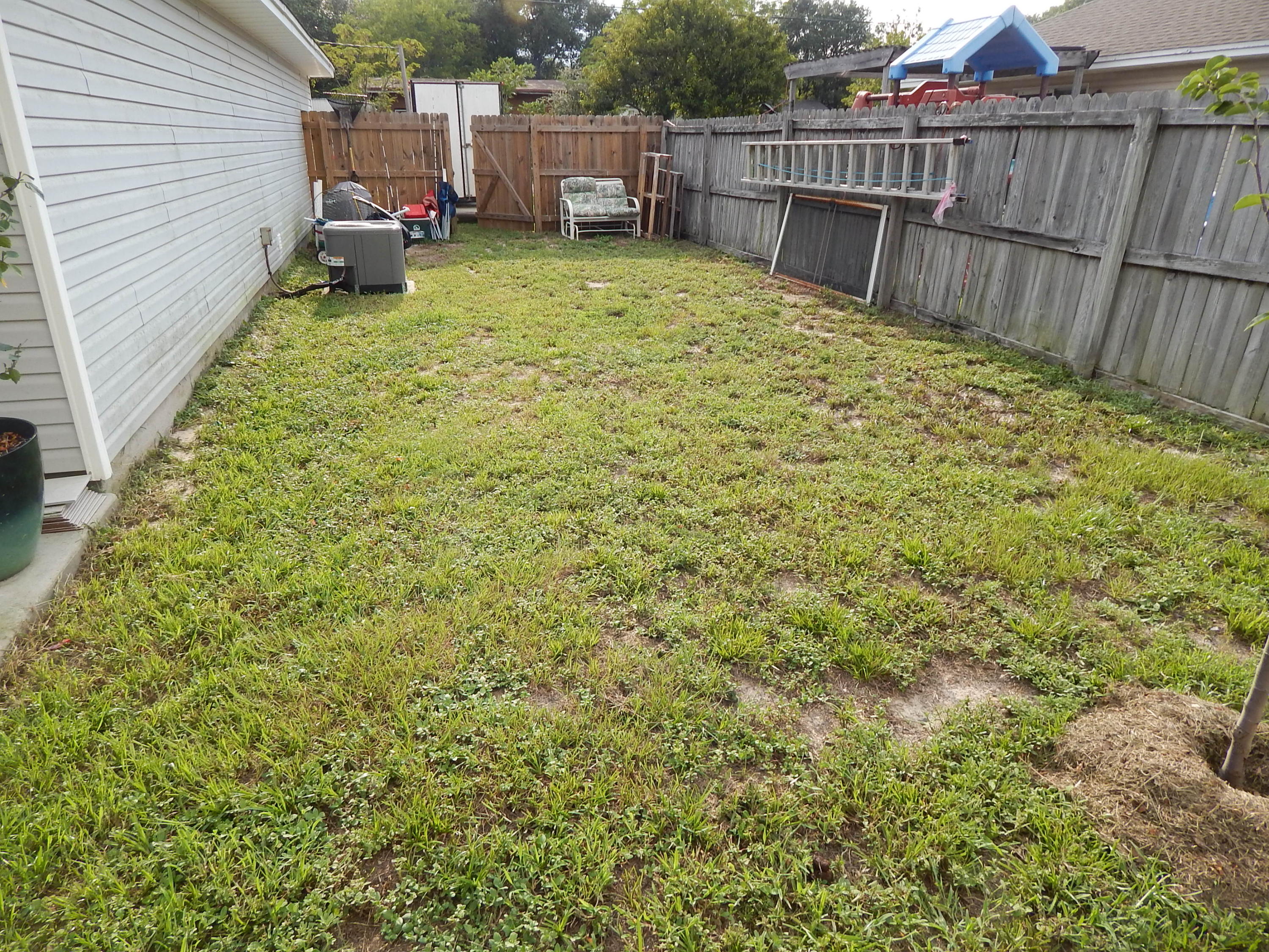 NO RECORDED SUBDIVISION - Residential