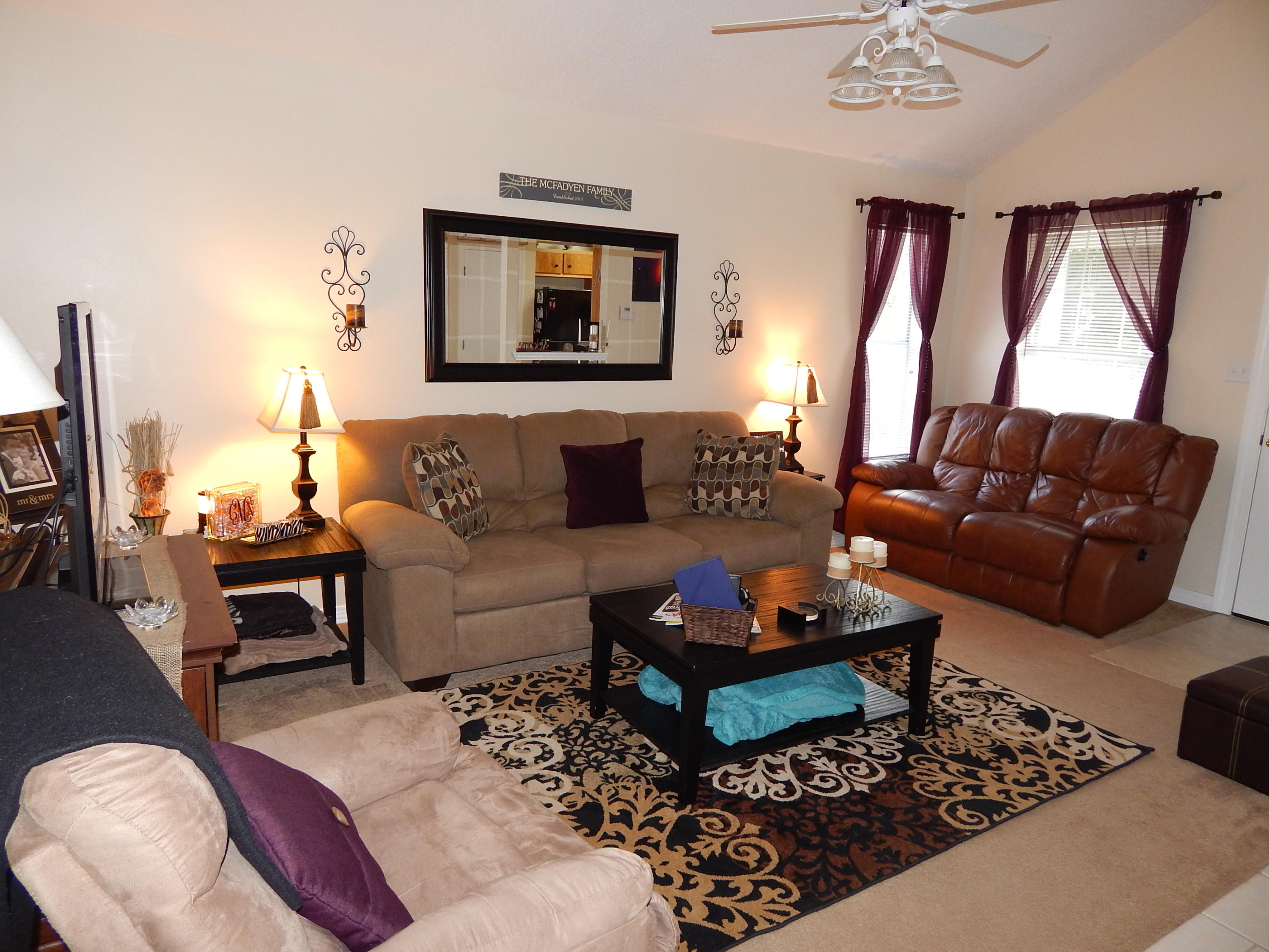 NO RECORDED SUBDIVISION - Residential