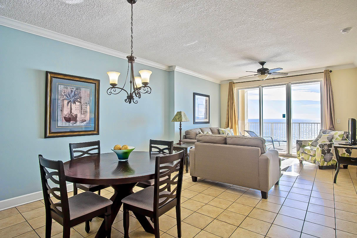 TROPIC WINDS - Residential