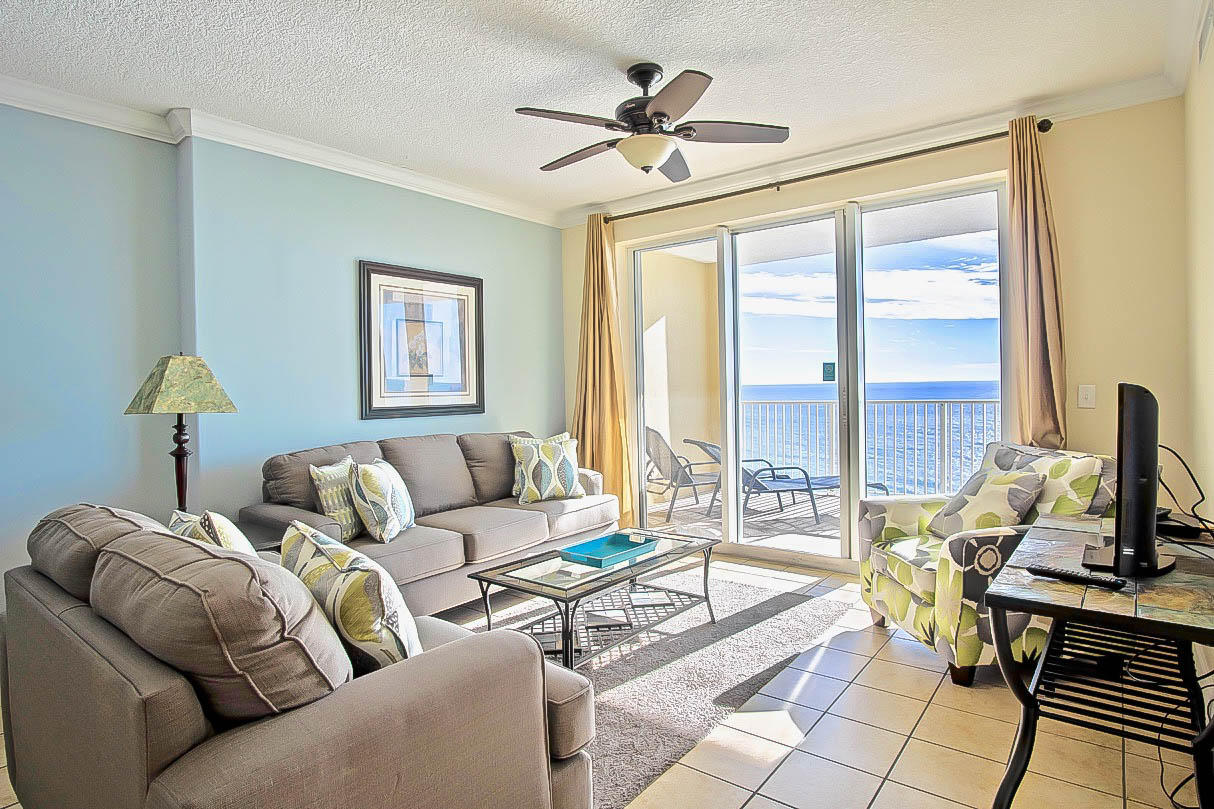 TROPIC WINDS - Residential