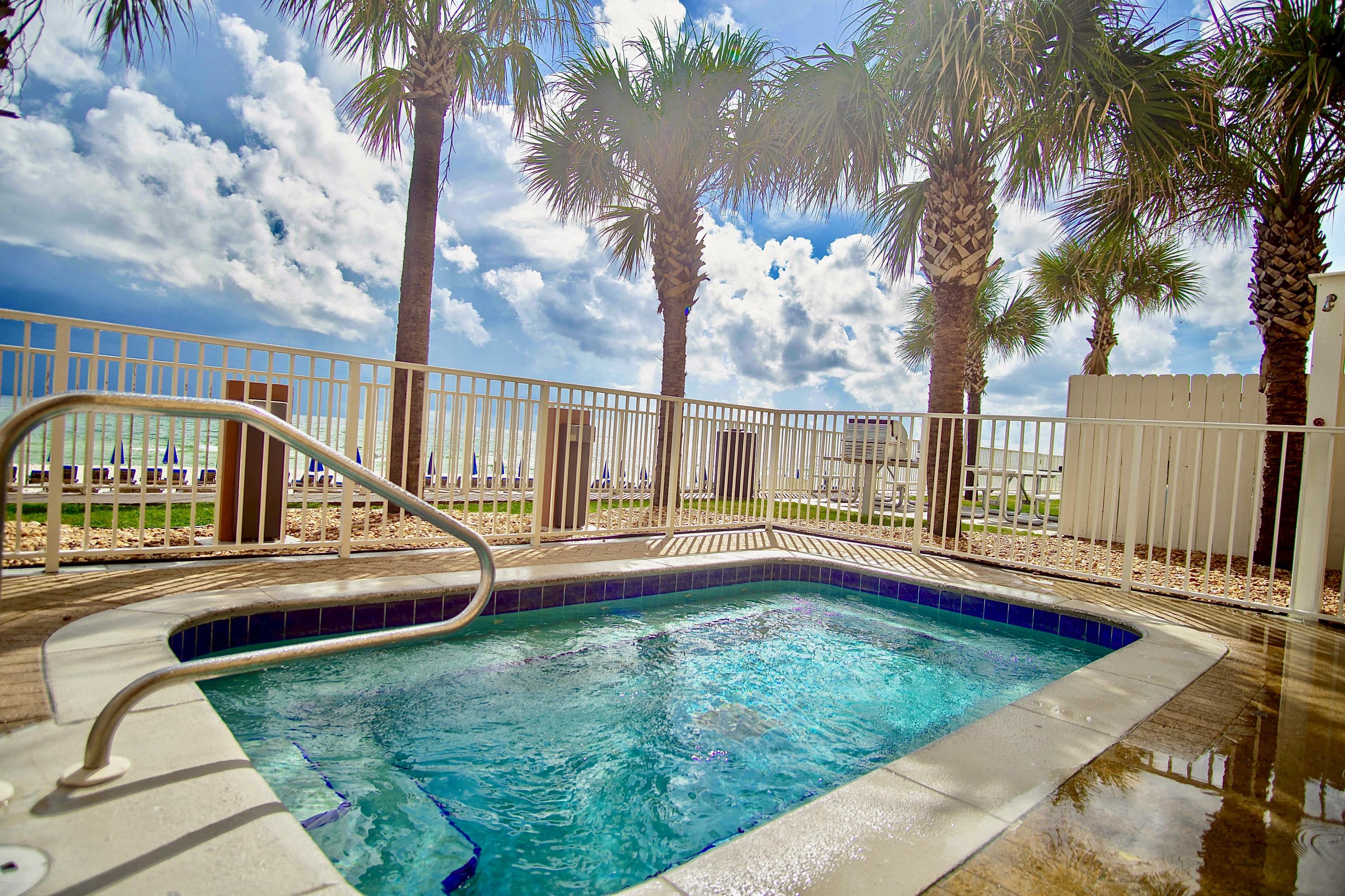 TROPIC WINDS - Residential