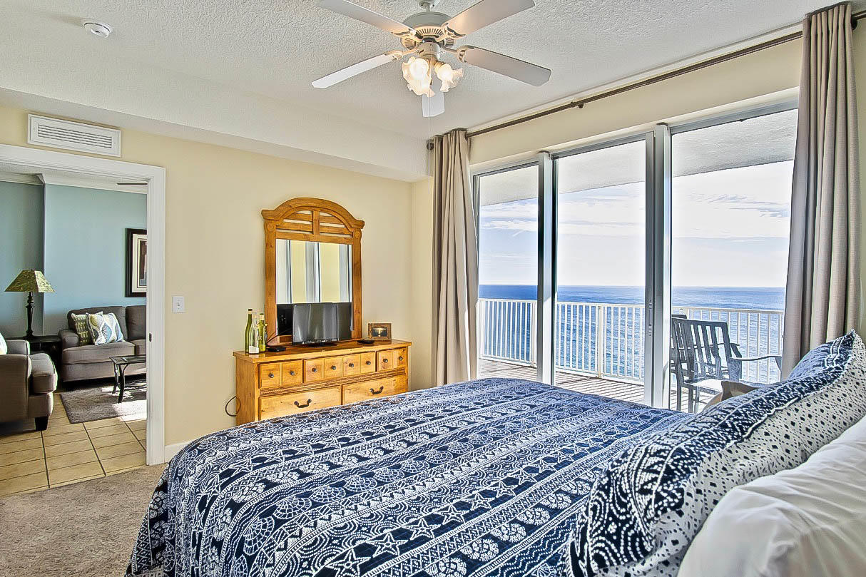 TROPIC WINDS - Residential