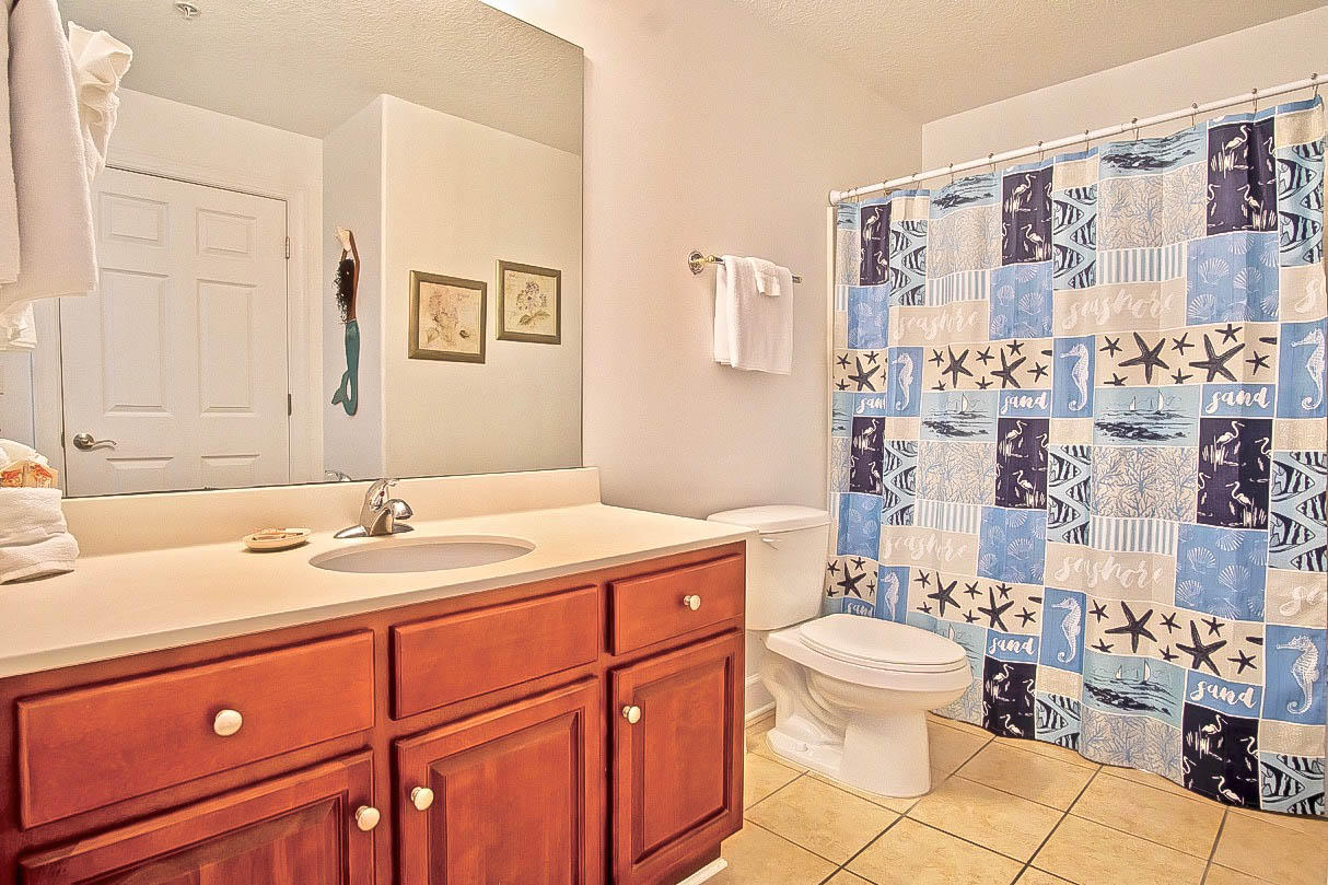 TROPIC WINDS - Residential