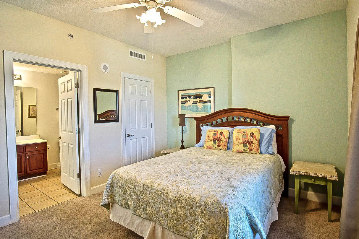 TROPIC WINDS - Residential