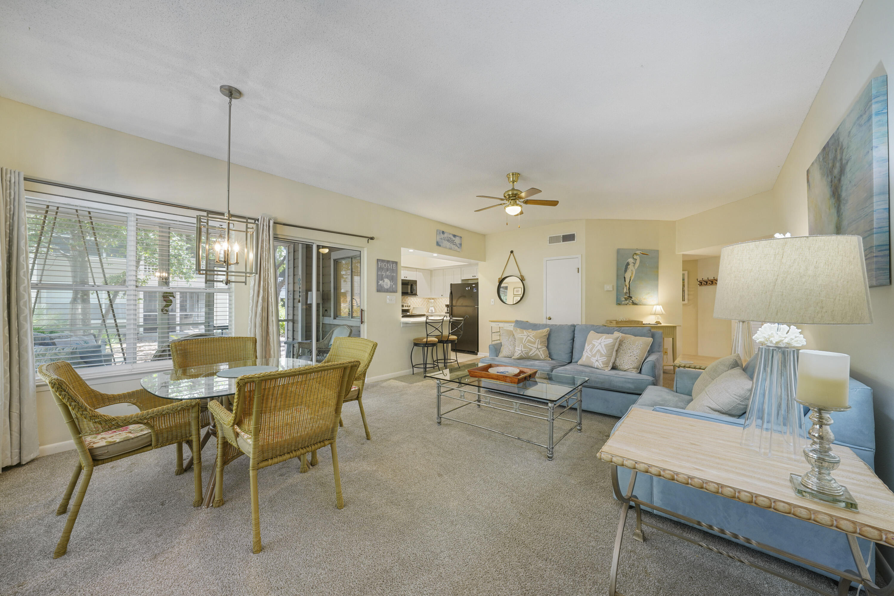 HIDDEN DUNES BEACH COTTAGES 2 - Residential