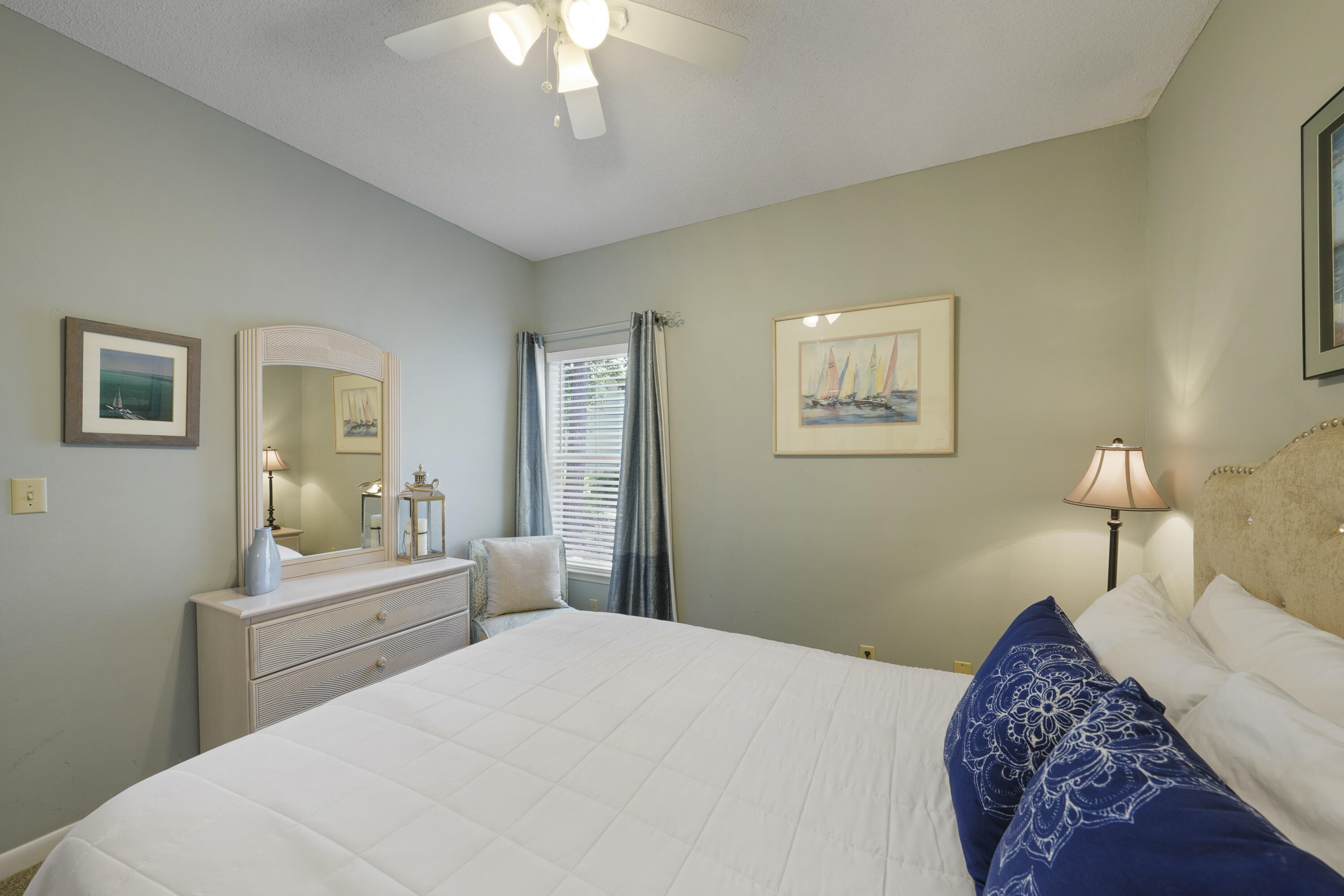 HIDDEN DUNES BEACH COTTAGES 2 - Residential