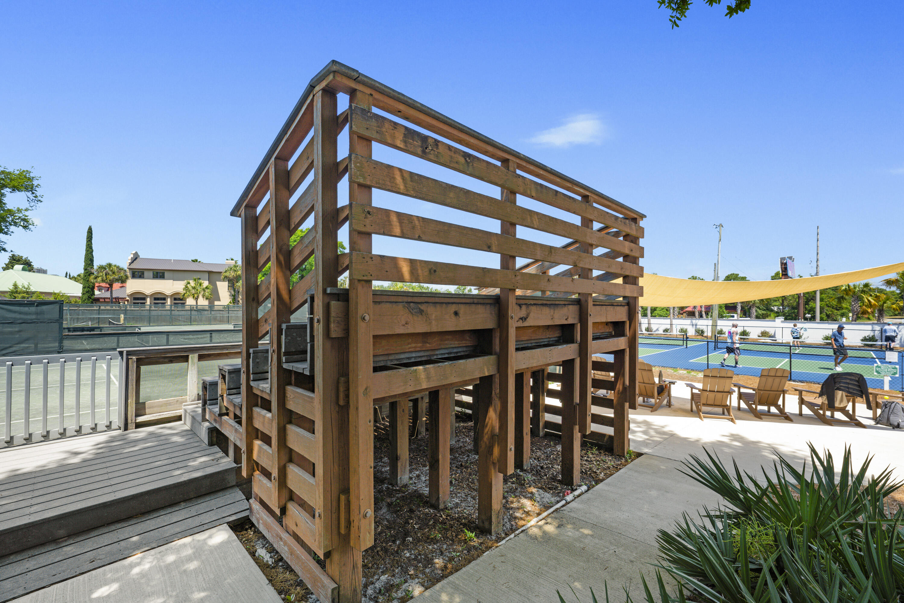 HIDDEN DUNES BEACH COTTAGES 2 - Residential