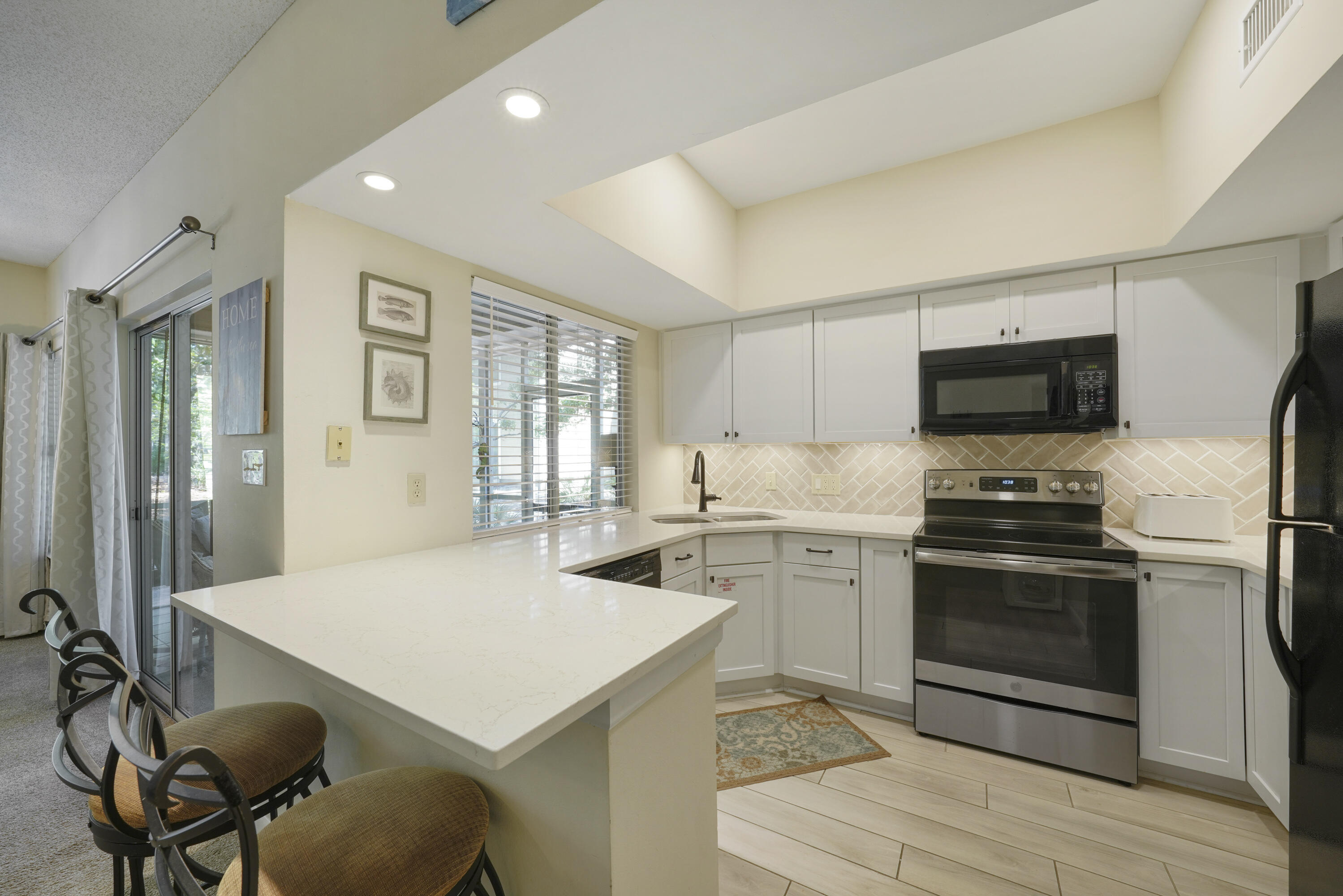 HIDDEN DUNES BEACH COTTAGES 2 - Residential