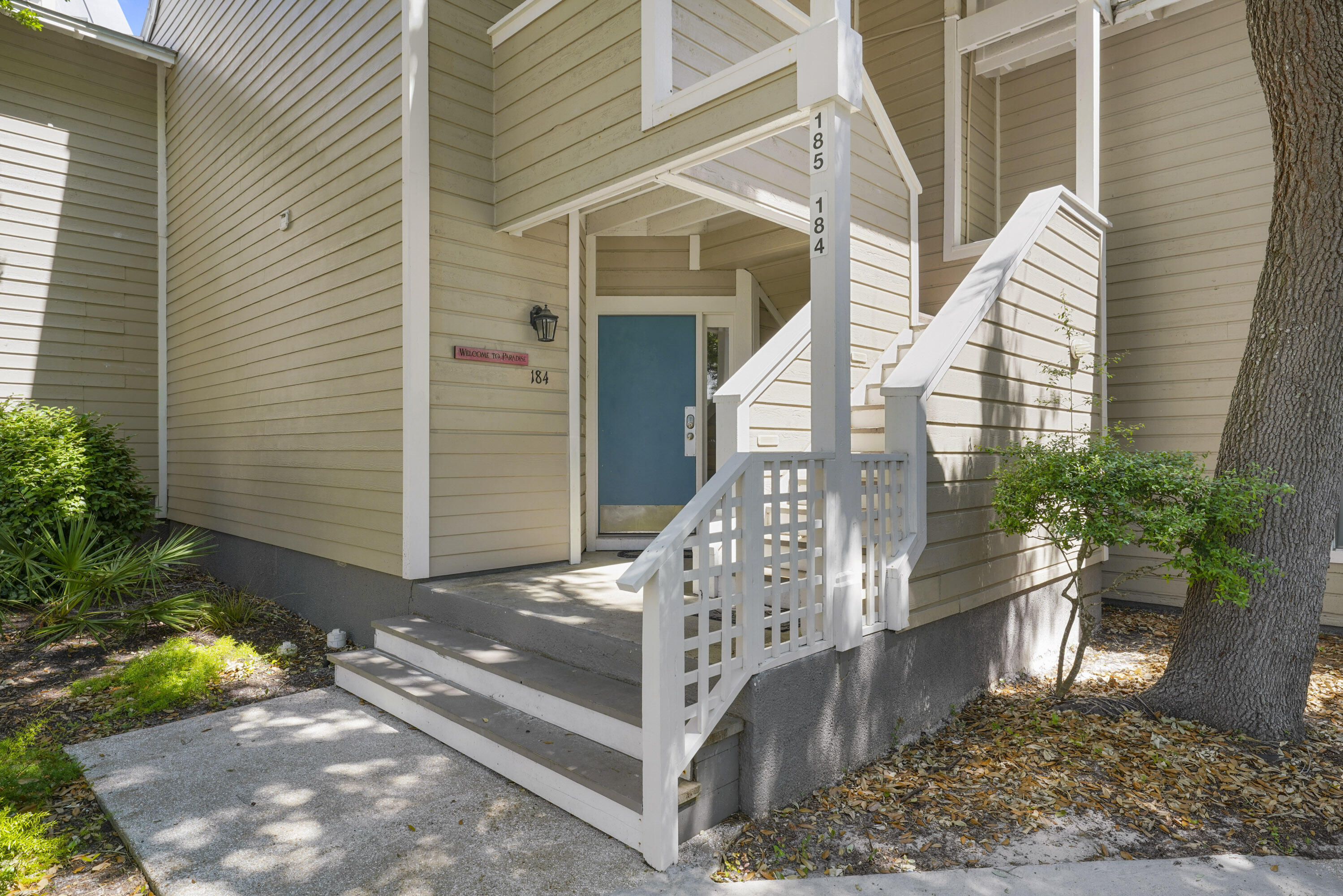 HIDDEN DUNES BEACH COTTAGES 2 - Residential
