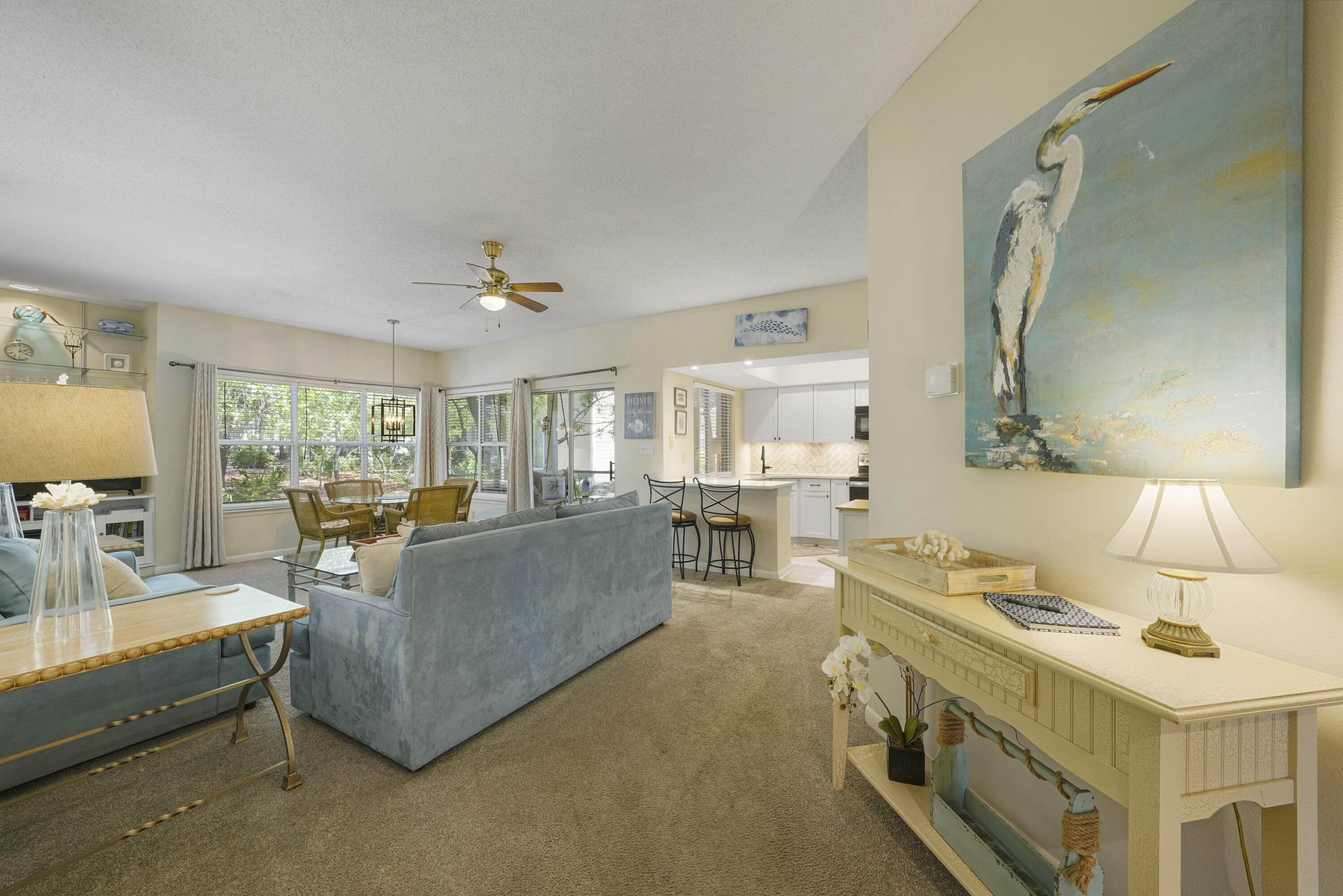 HIDDEN DUNES BEACH COTTAGES 2 - Residential