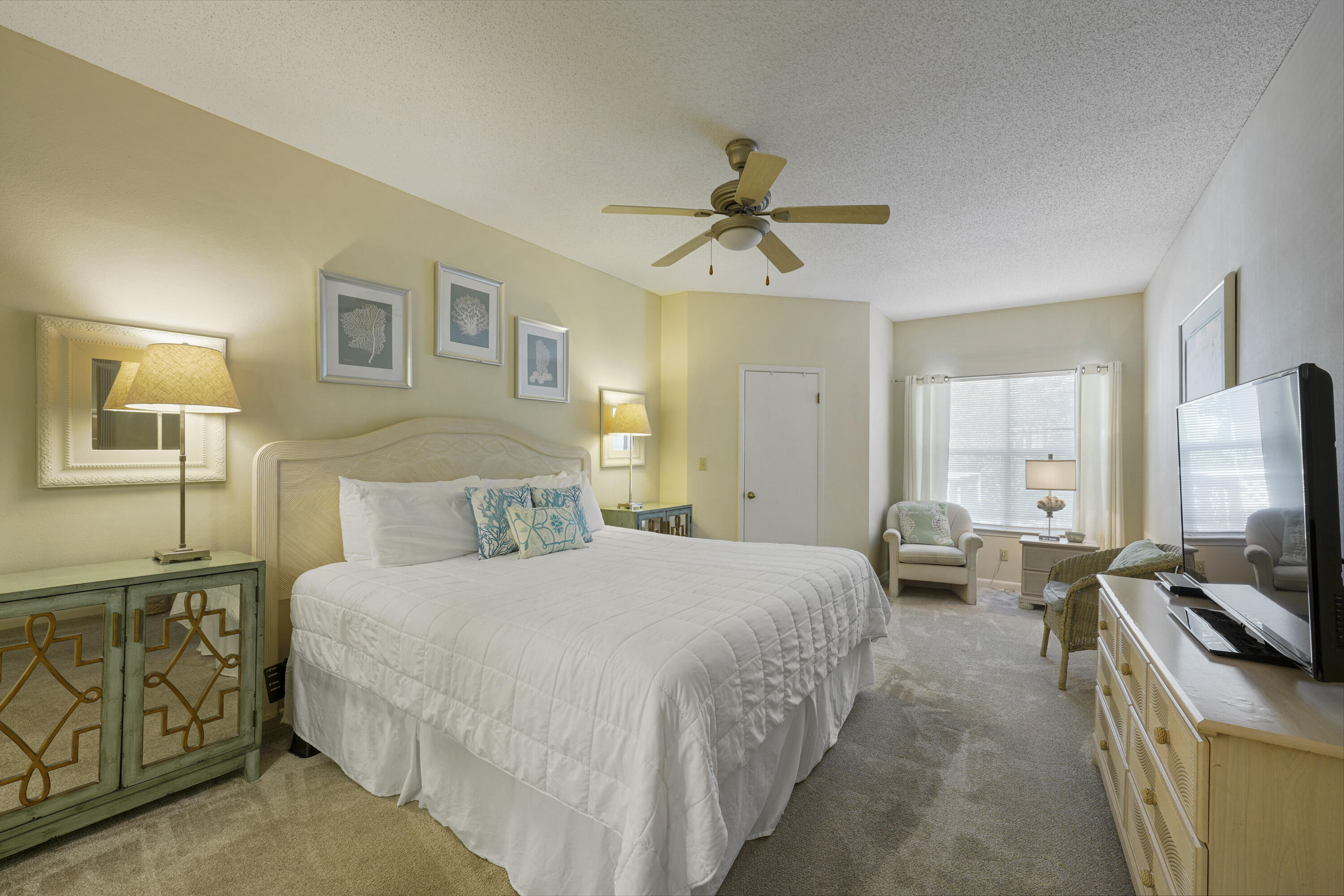 HIDDEN DUNES BEACH COTTAGES 2 - Residential