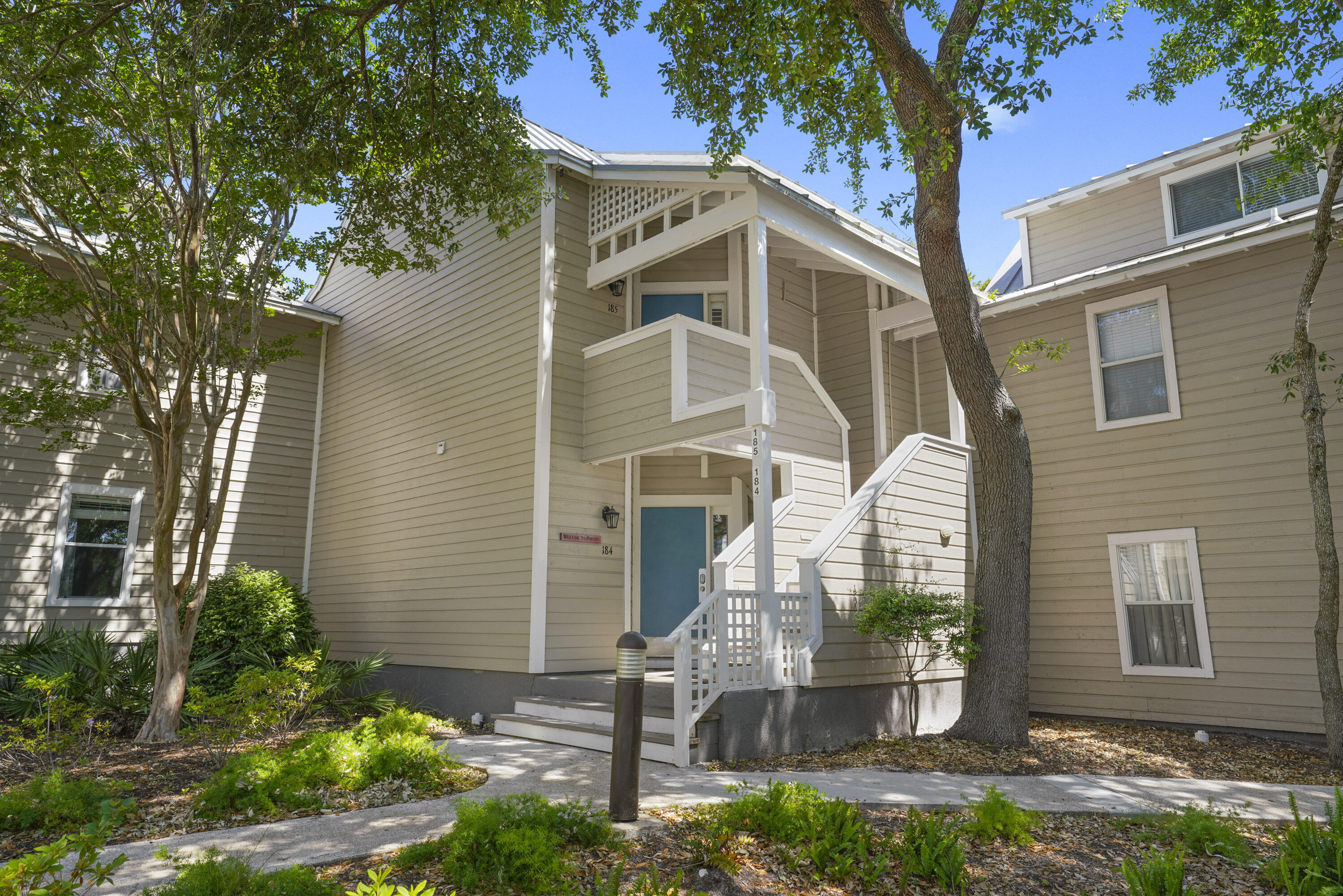 HIDDEN DUNES BEACH COTTAGES 2 - Residential