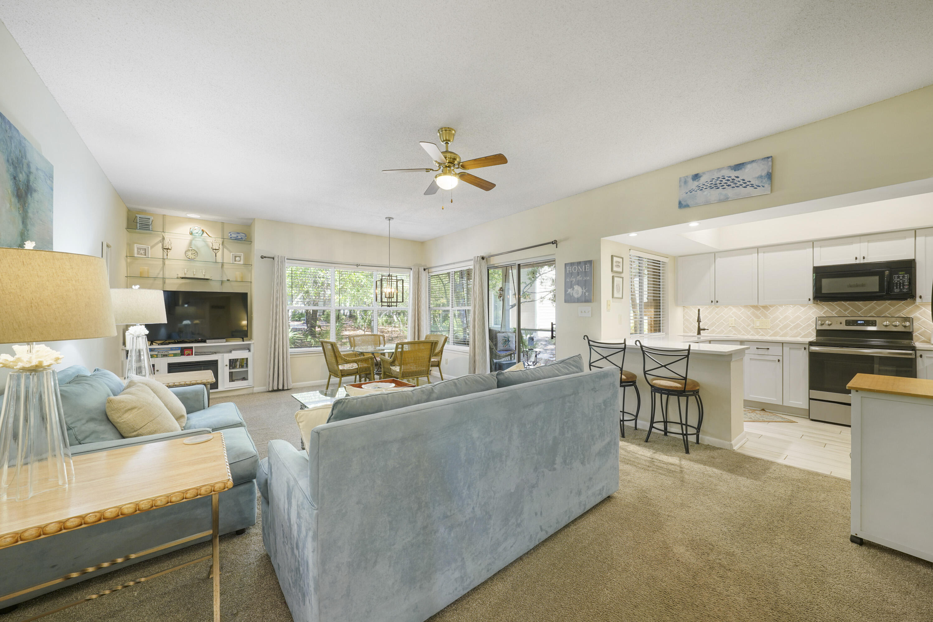 HIDDEN DUNES BEACH COTTAGES 2 - Residential