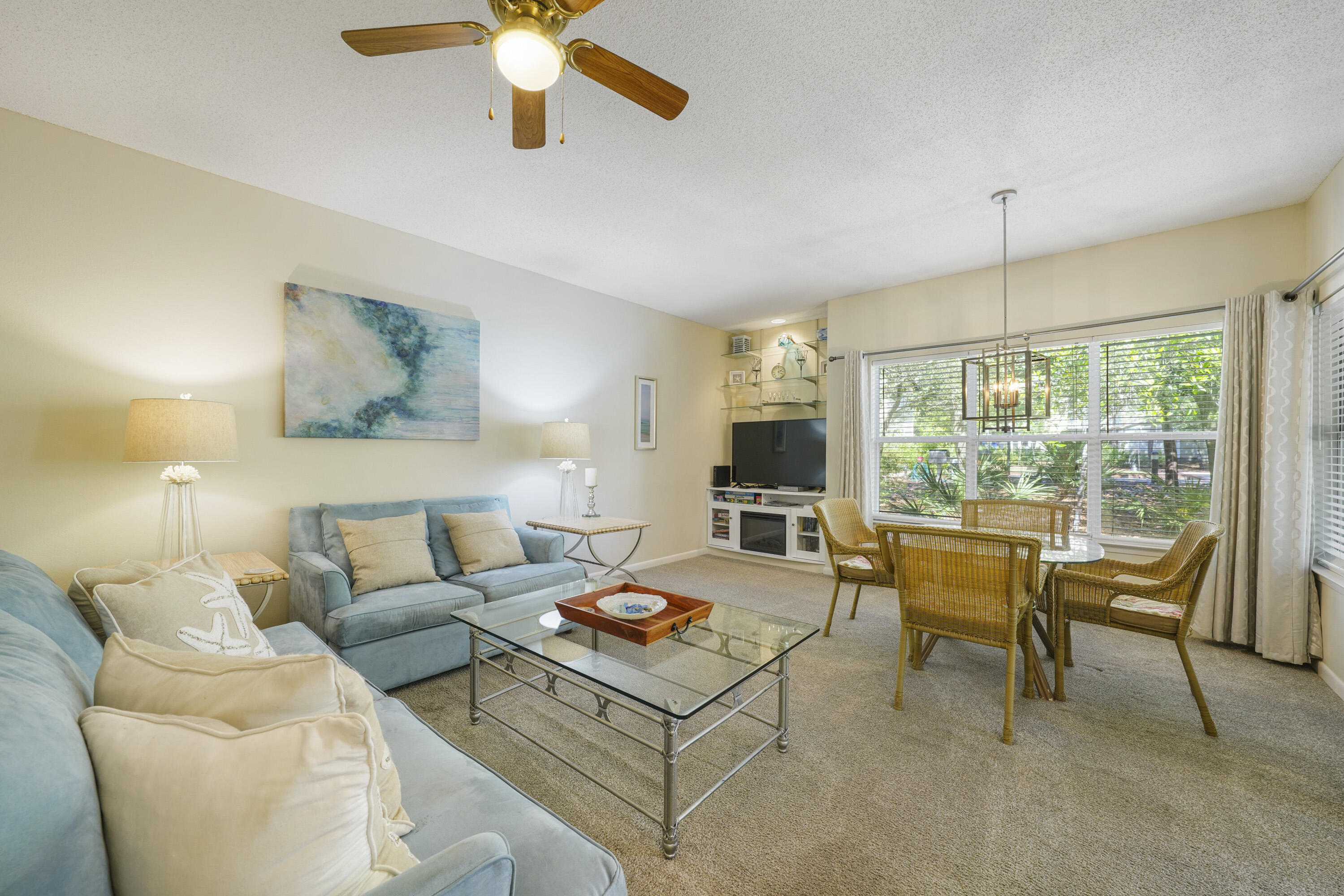 HIDDEN DUNES BEACH COTTAGES 2 - Residential