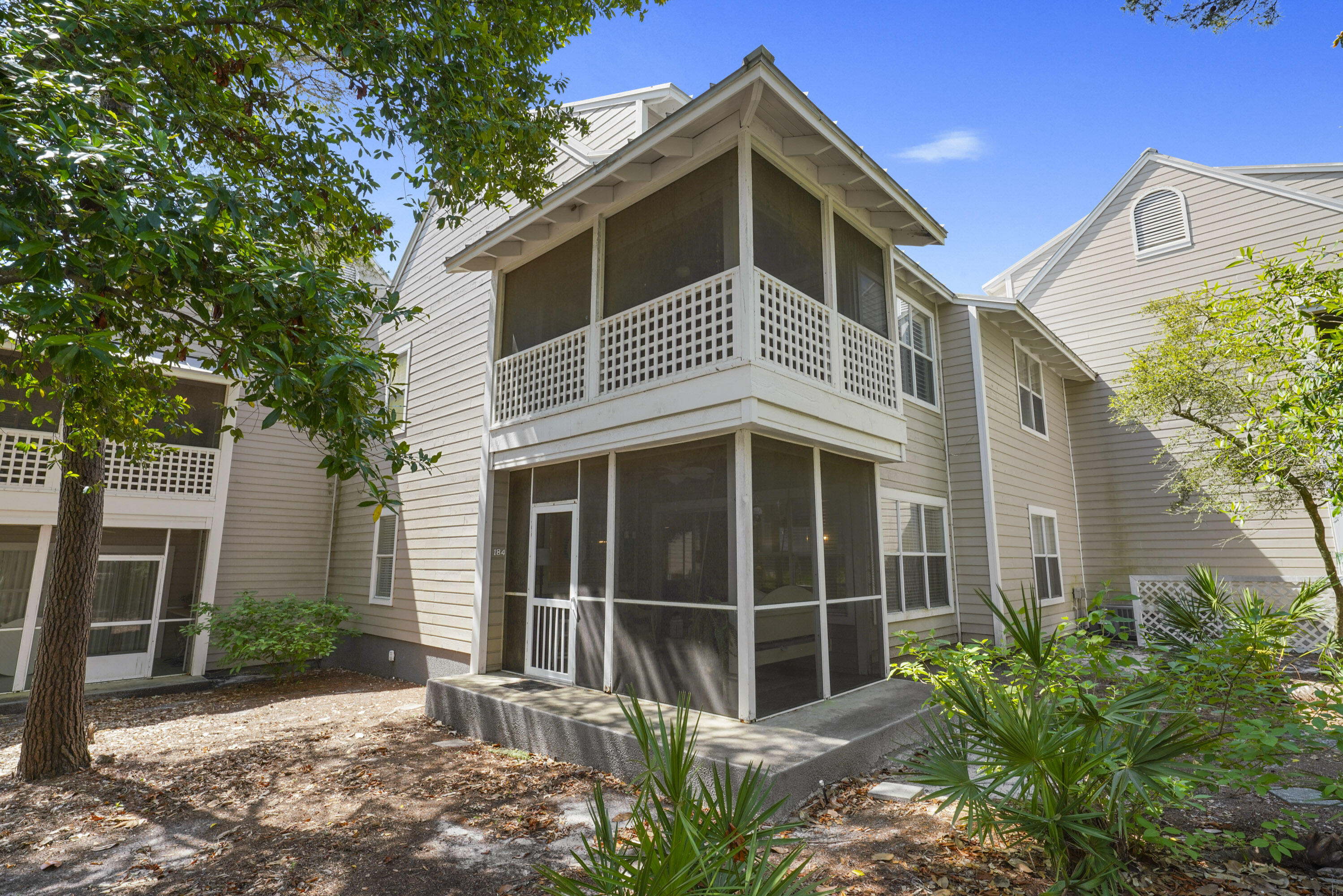 HIDDEN DUNES BEACH COTTAGES 2 - Residential