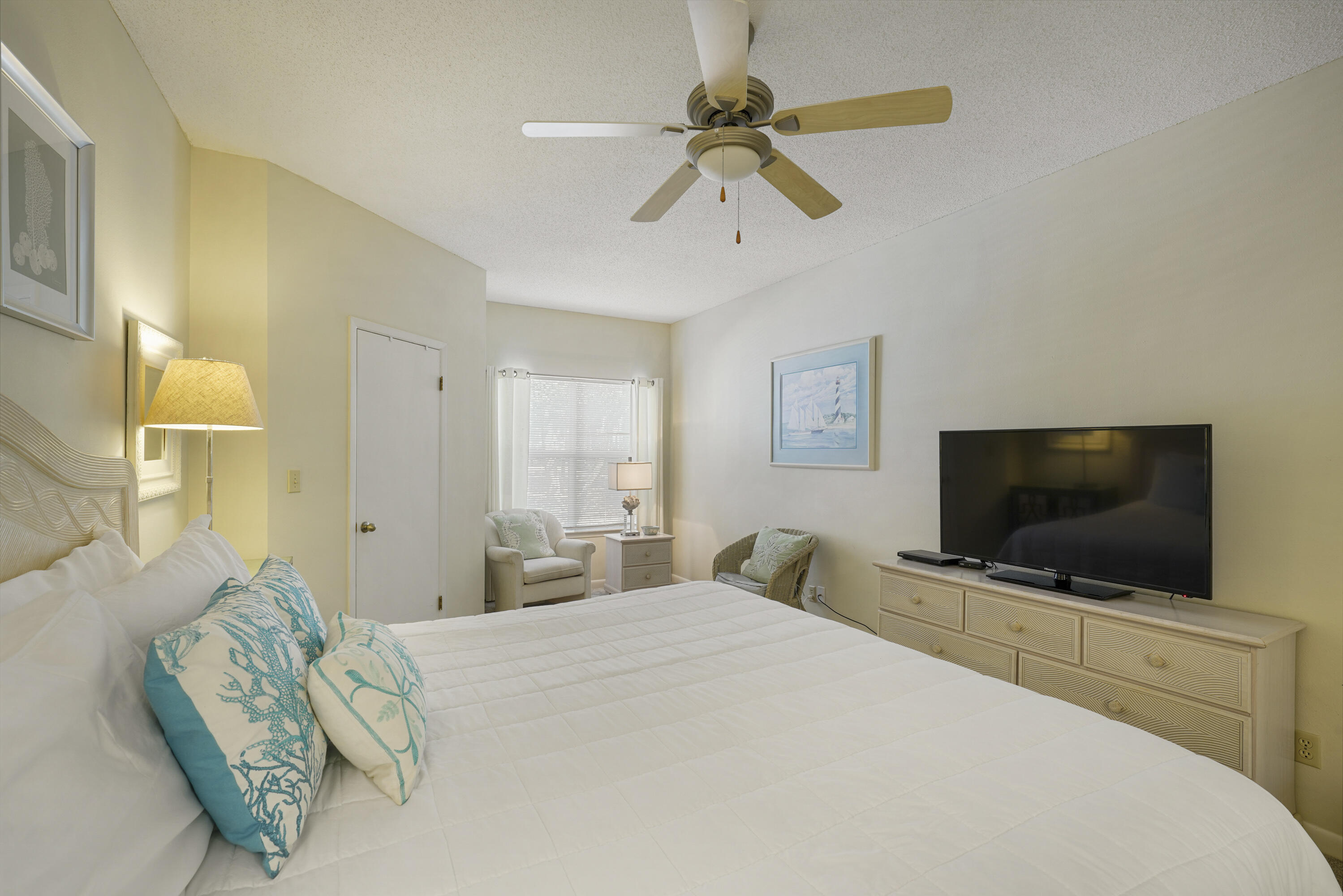 HIDDEN DUNES BEACH COTTAGES 2 - Residential
