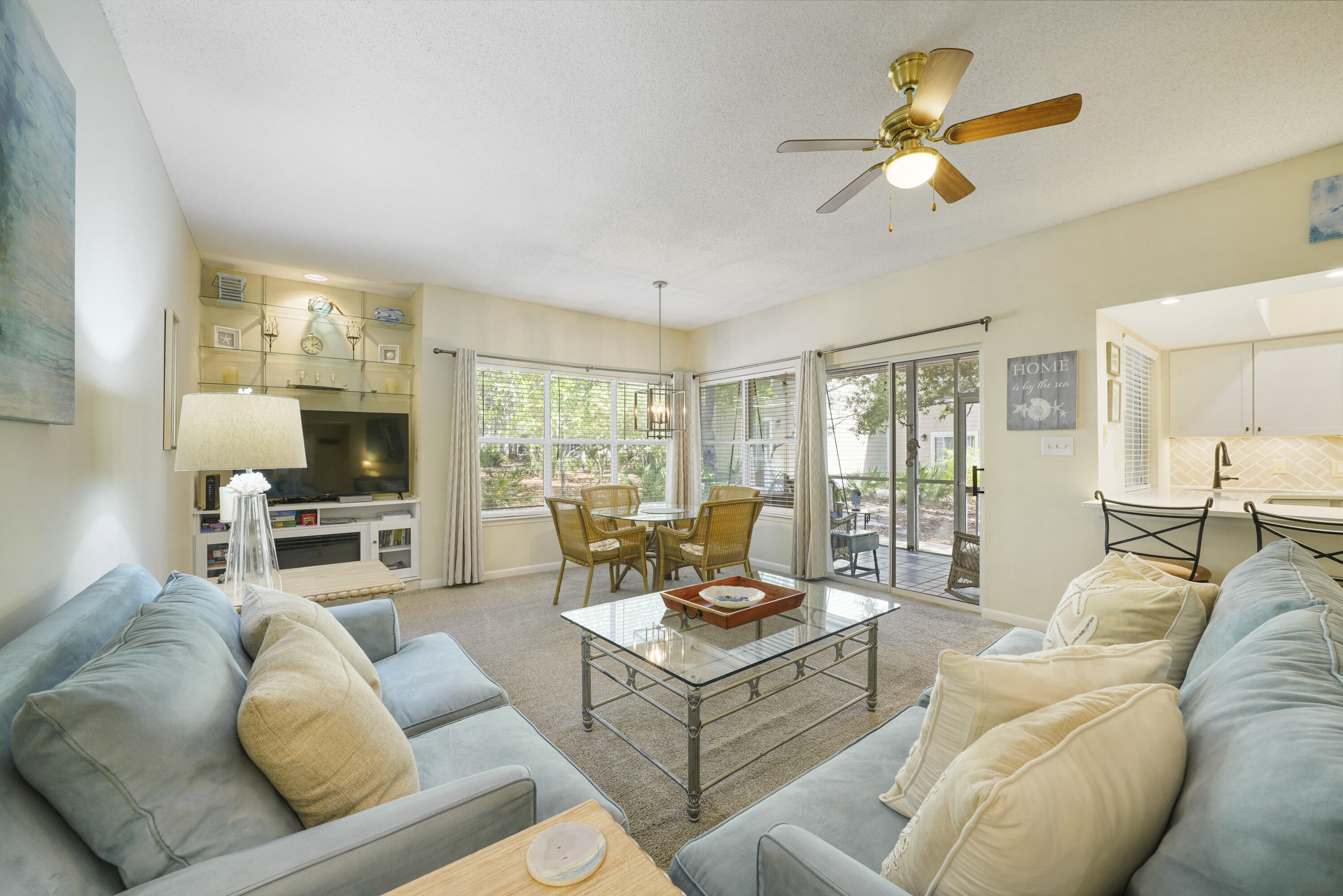 HIDDEN DUNES BEACH COTTAGES 2 - Residential