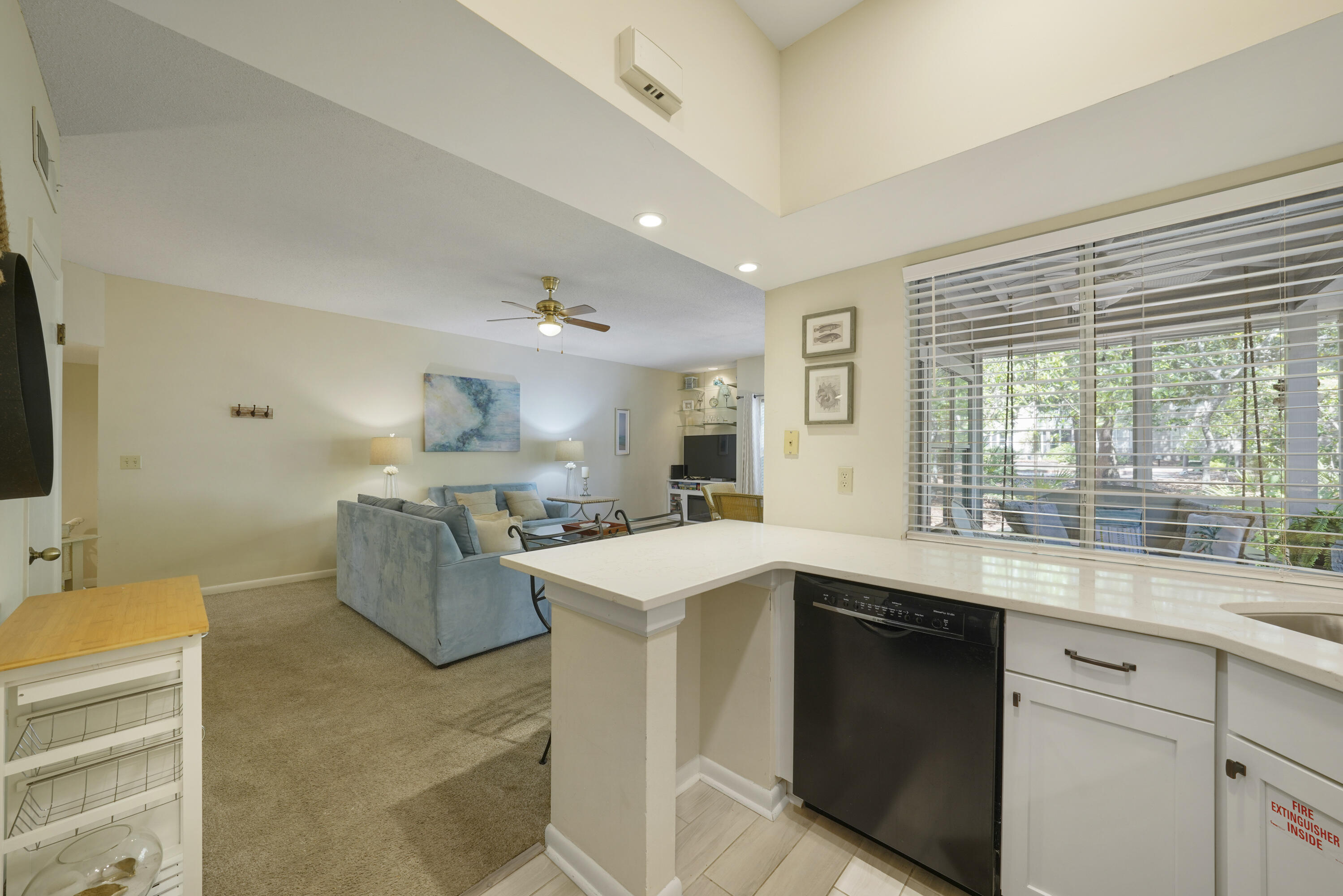 HIDDEN DUNES BEACH COTTAGES 2 - Residential