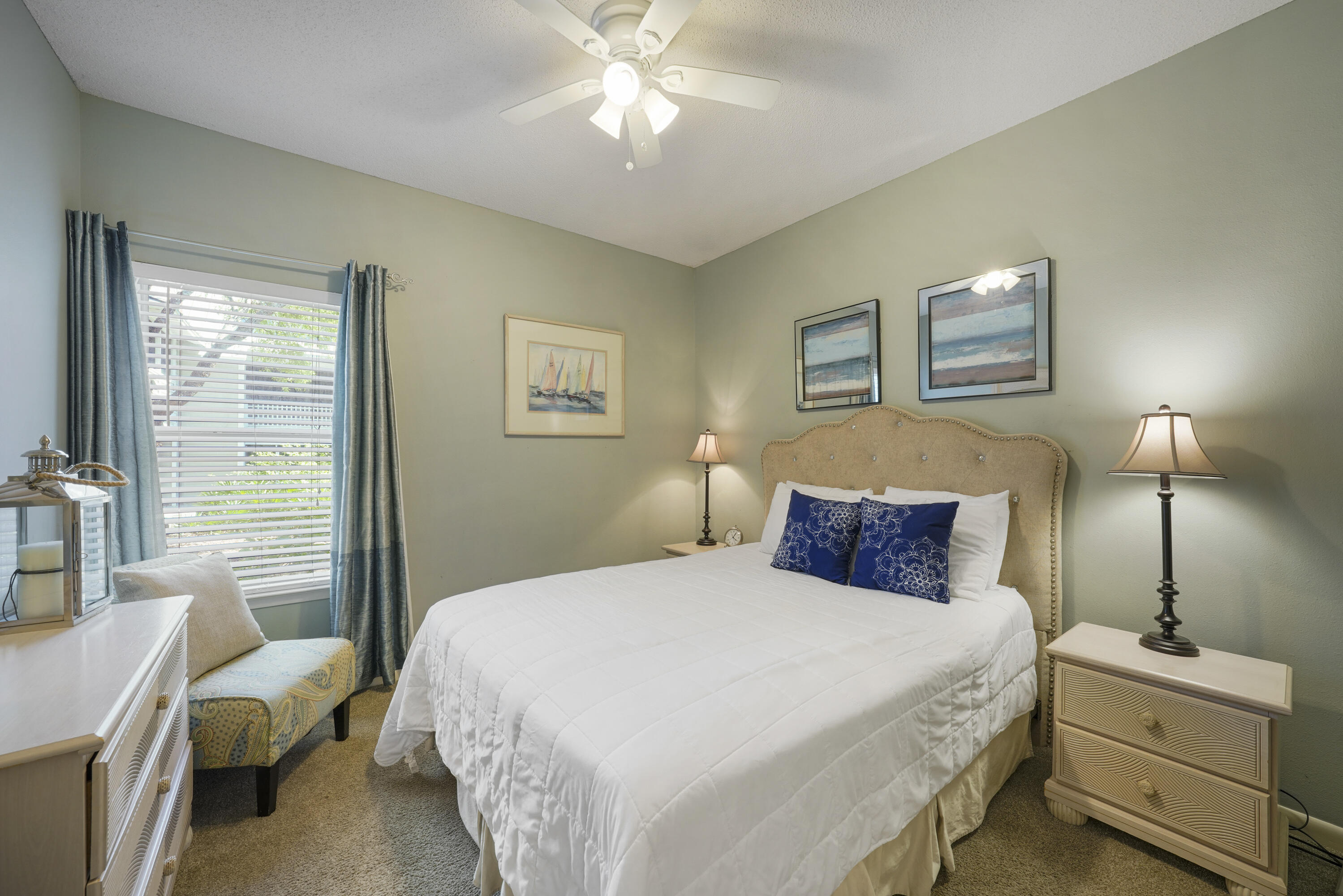 HIDDEN DUNES BEACH COTTAGES 2 - Residential