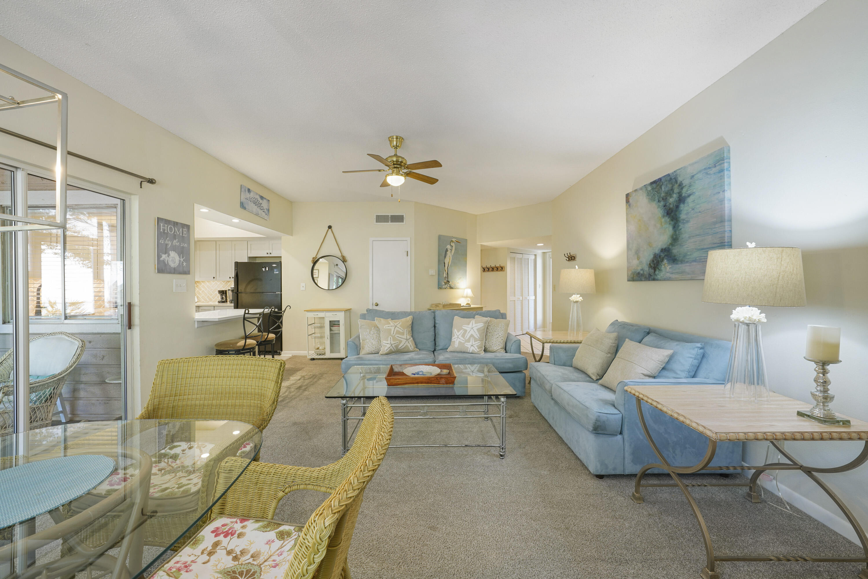 HIDDEN DUNES BEACH COTTAGES 2 - Residential