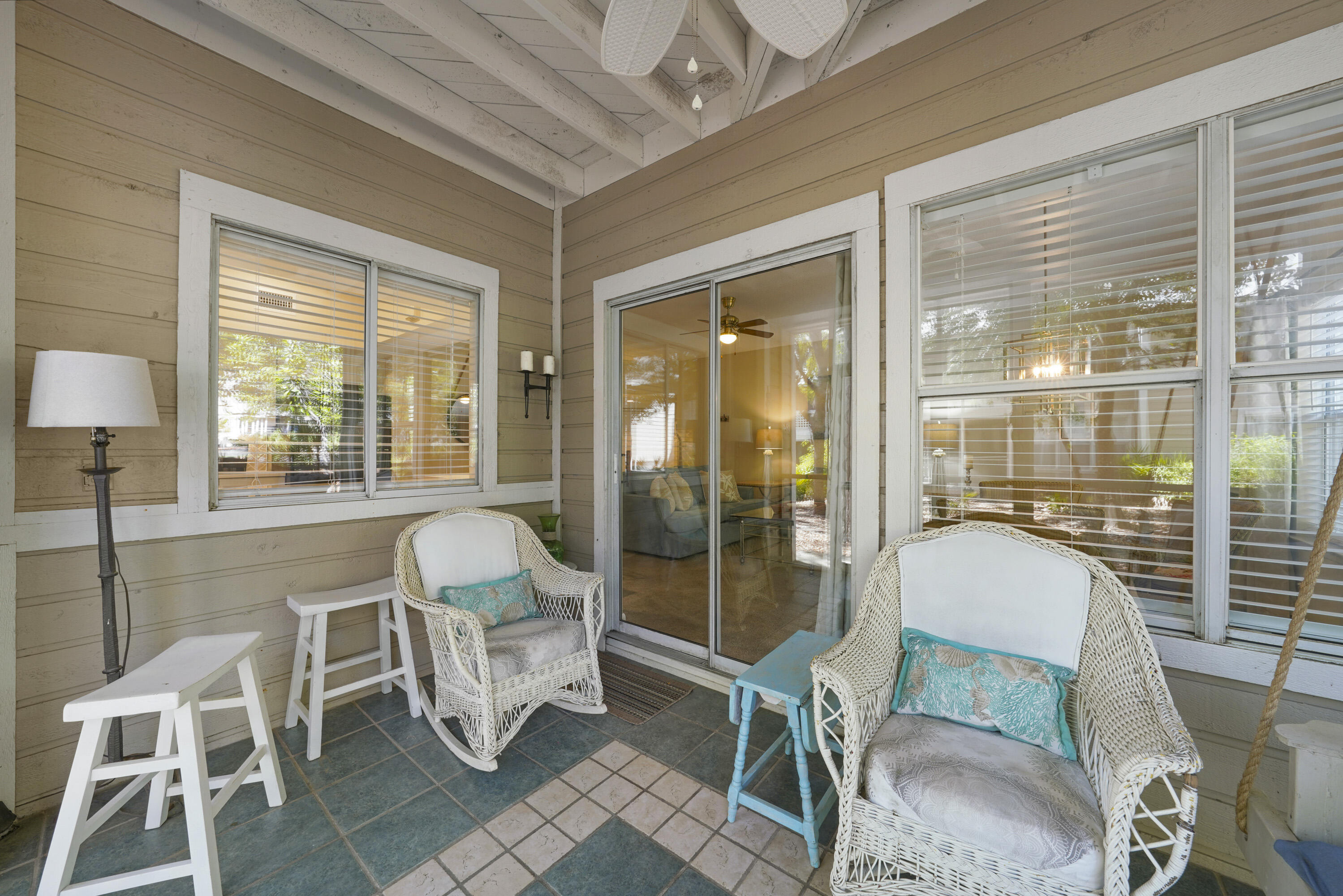 HIDDEN DUNES BEACH COTTAGES 2 - Residential