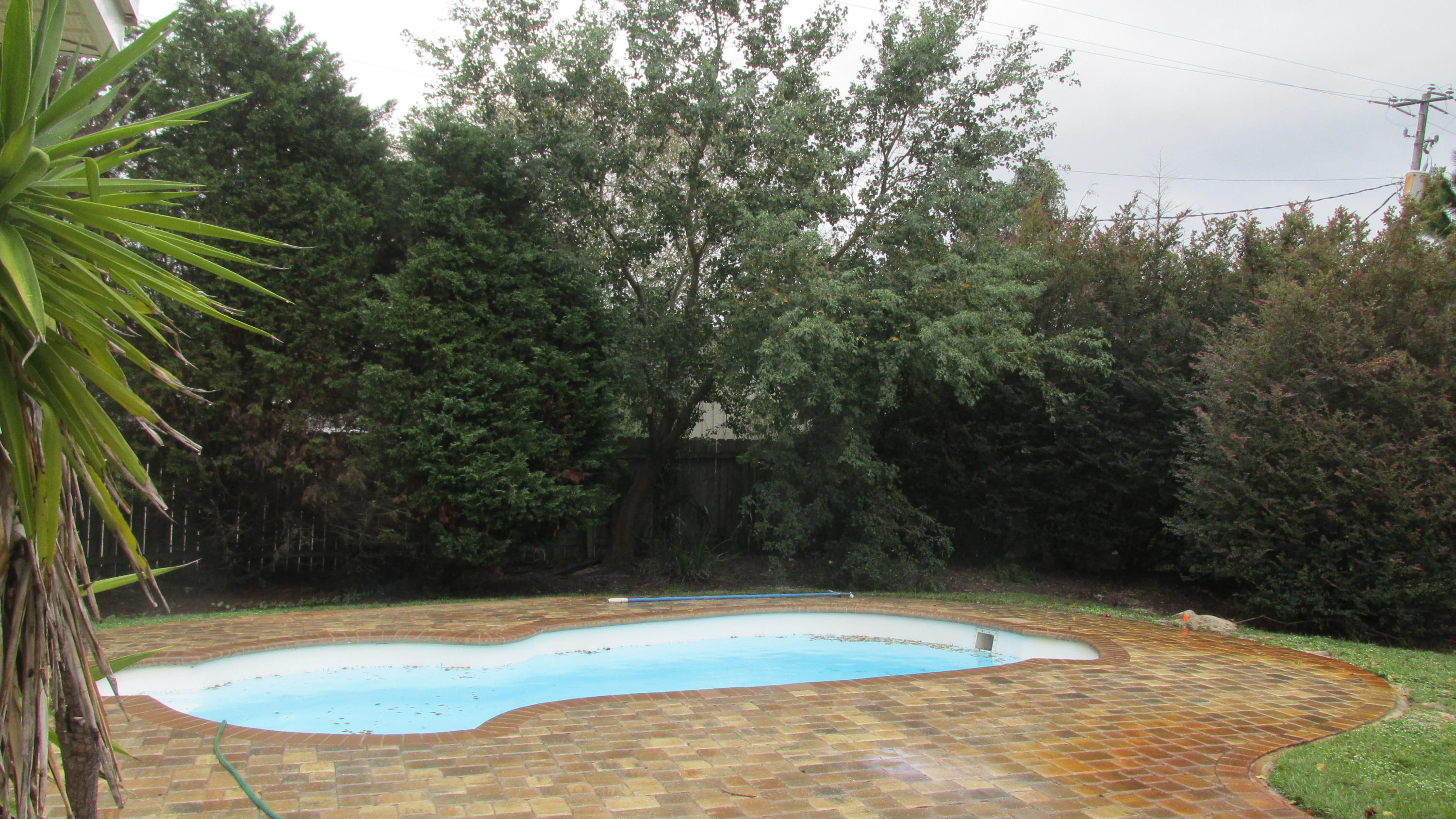 EMERALD BAY - Residential Lease