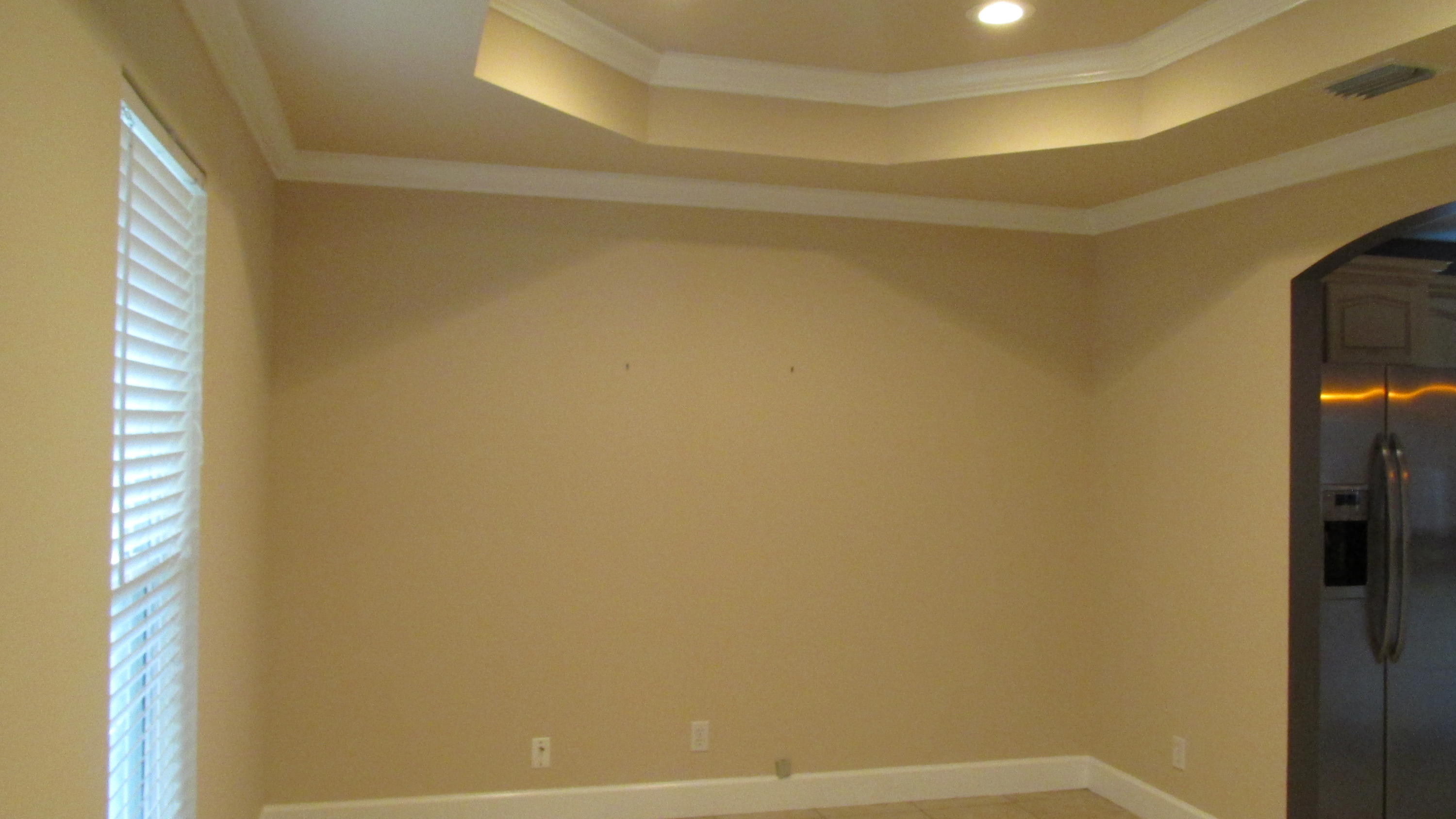 EMERALD BAY - Residential Lease